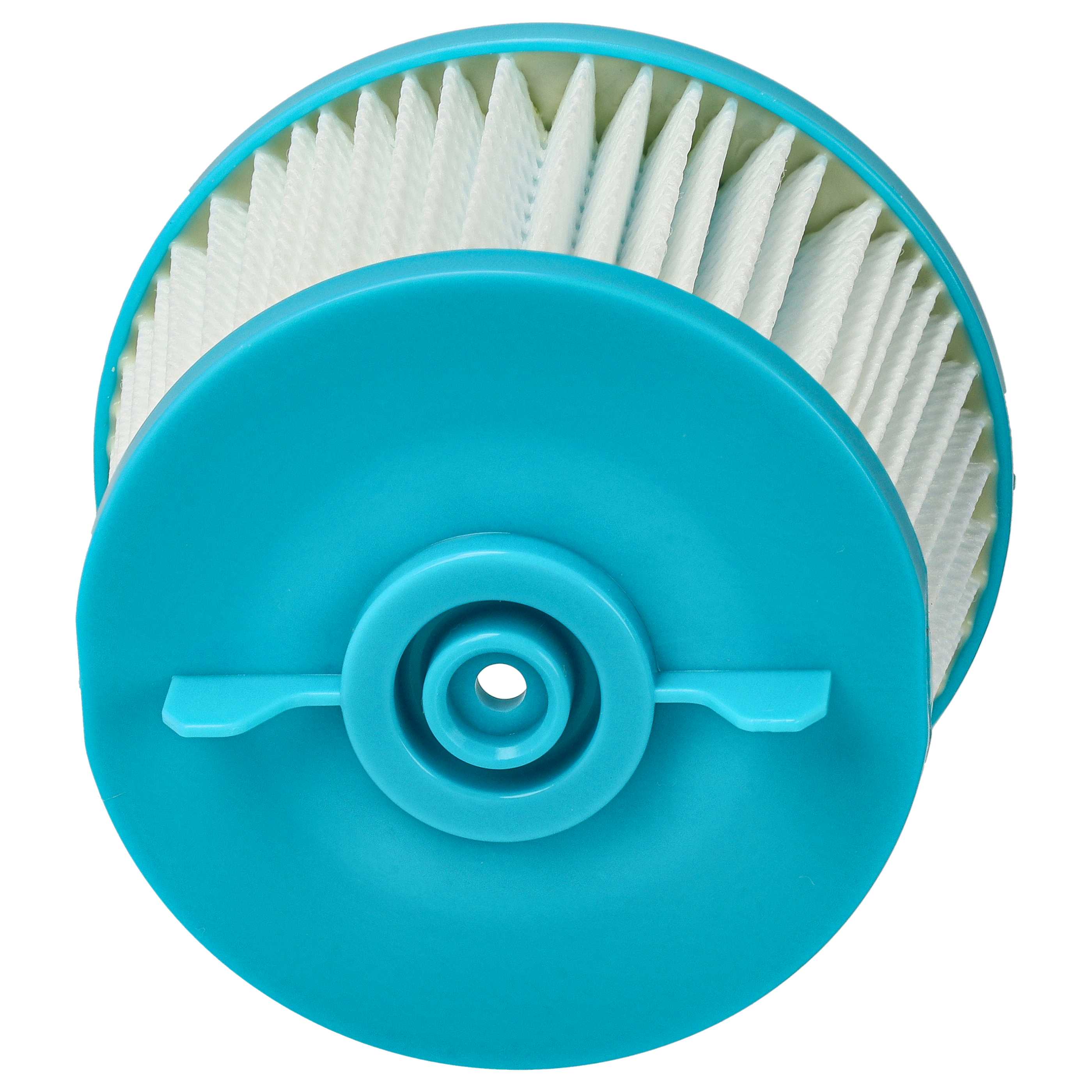 5x post-motor HEPA-filter replaces Genius A01328, A04264, A28041 for Genius Vacuum Cleaner