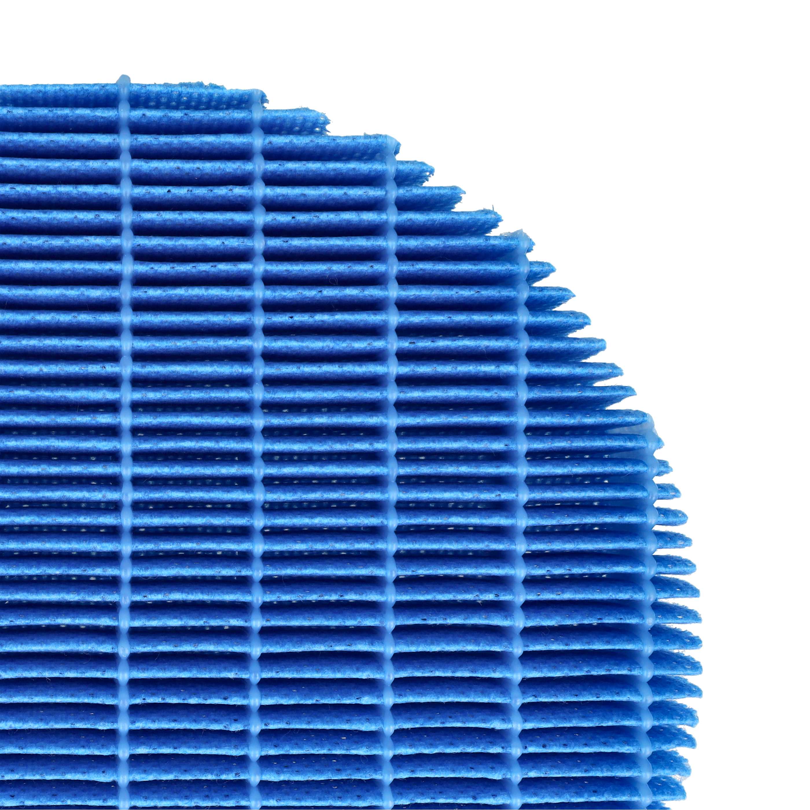 3 Part Filter Set replaces Sharp FZ-C100DFE, FZ-C100MFE, FZ-C100DFU, FZ-C150DFE, FZ-A61MFR Air Purifier