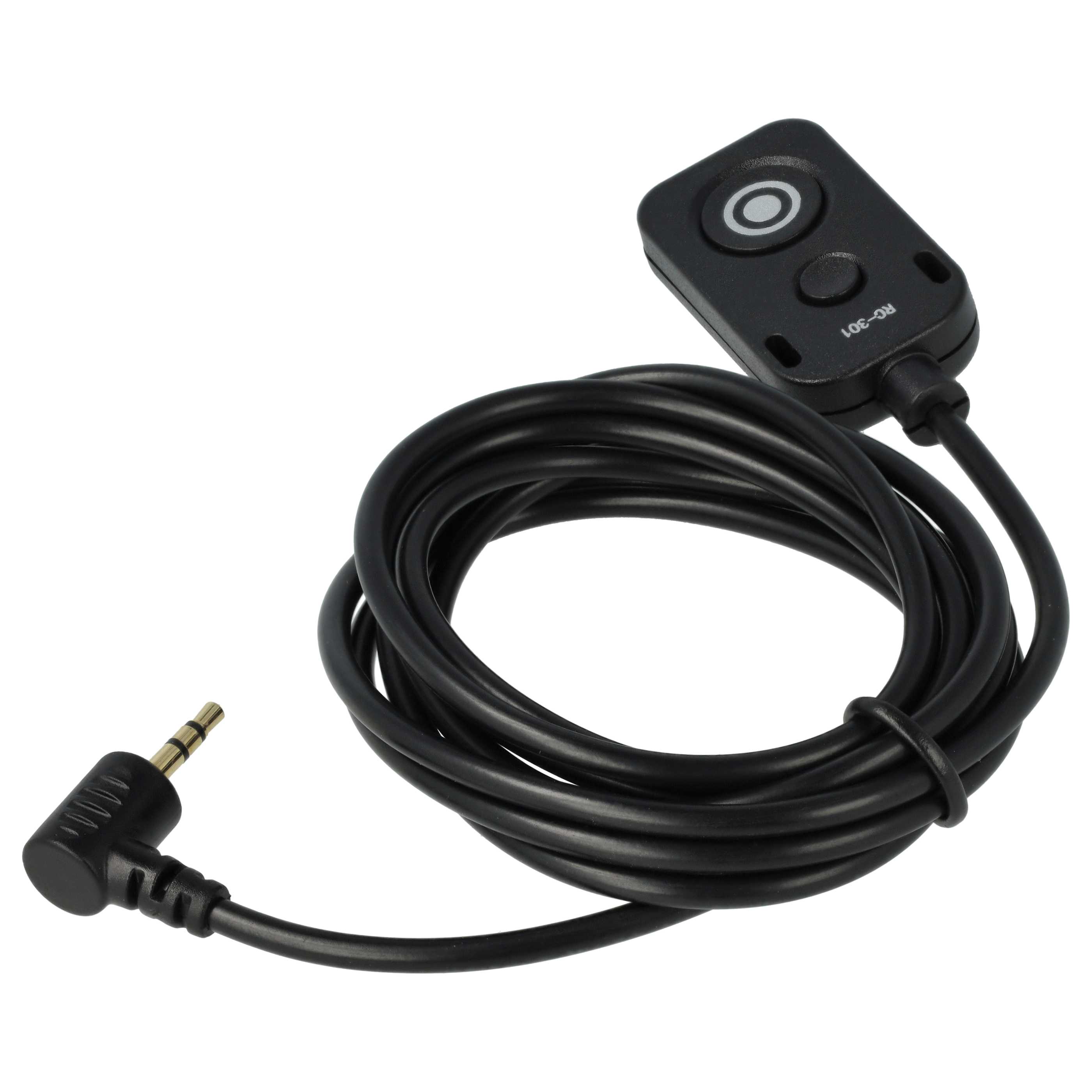 Pilot do aparatu Fujifilm zamiennik Panasonic RC-201/L1, RC201-L1 - kabel 1,5 m