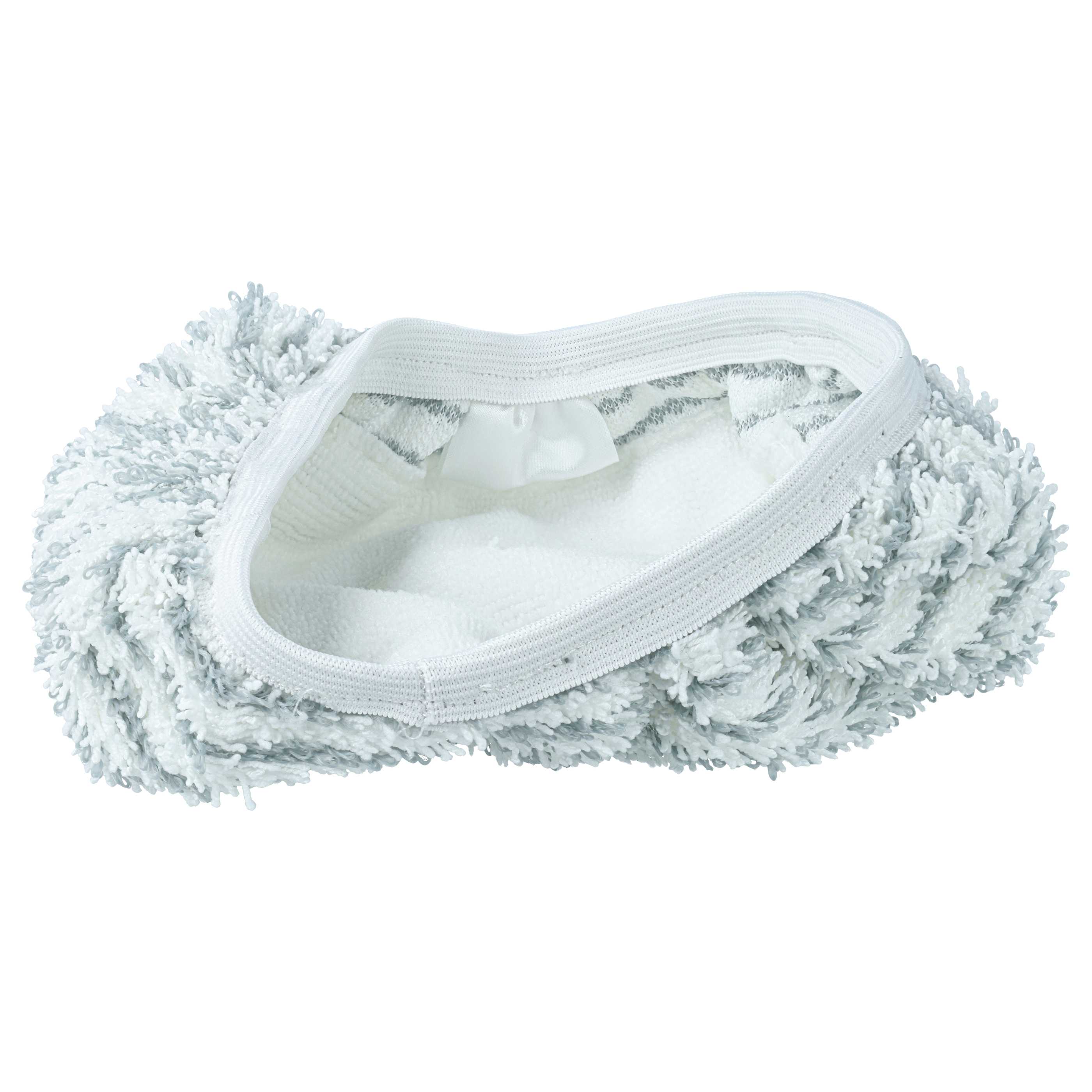 Mop Pad replaces Rowenta ZR0065 for Tefal Steam Cleaner etc.