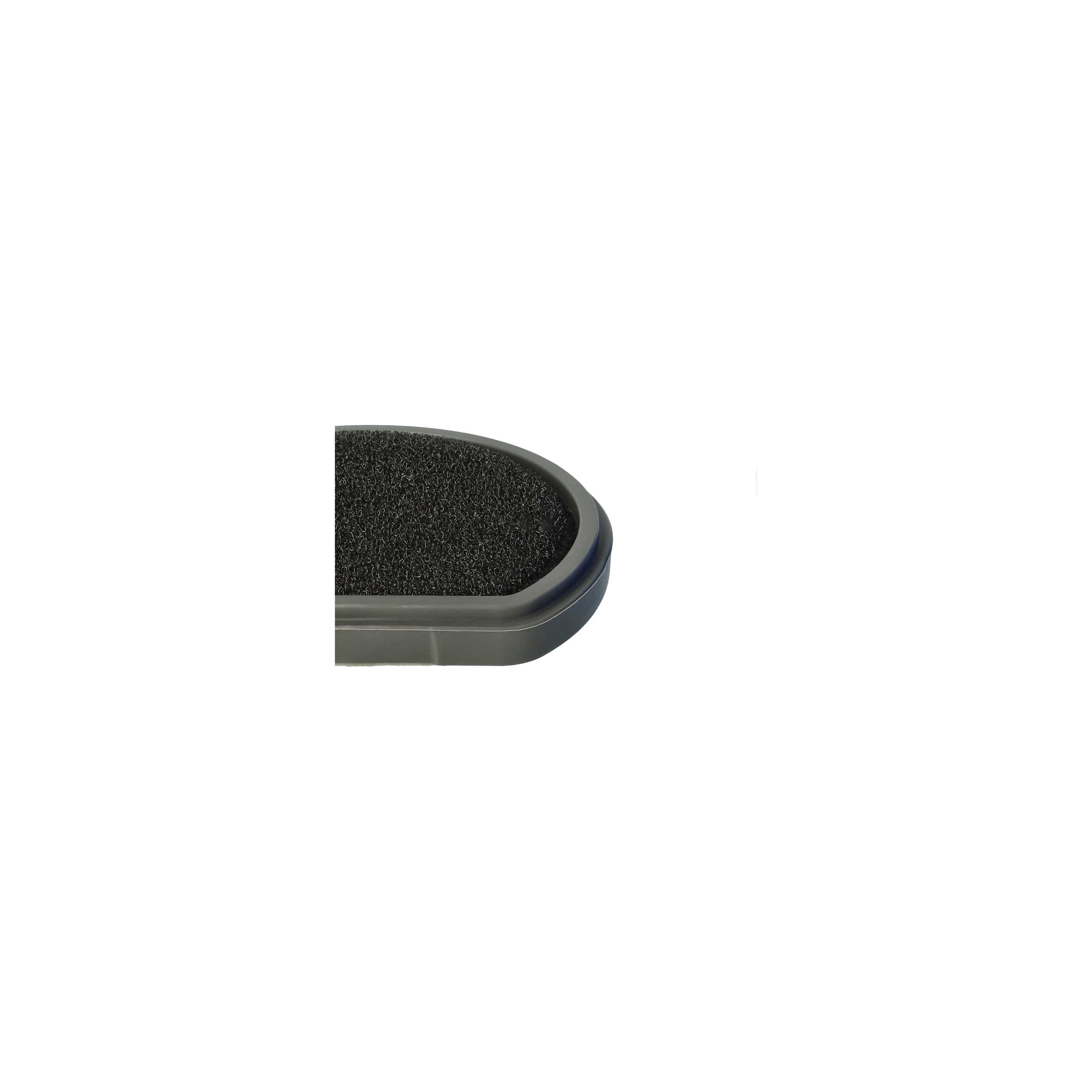 2x Filter Set replaces AEG 90027737200, 900923092 for AEG Vacuum Cleaner - Vacuum Cleaner Filter Set