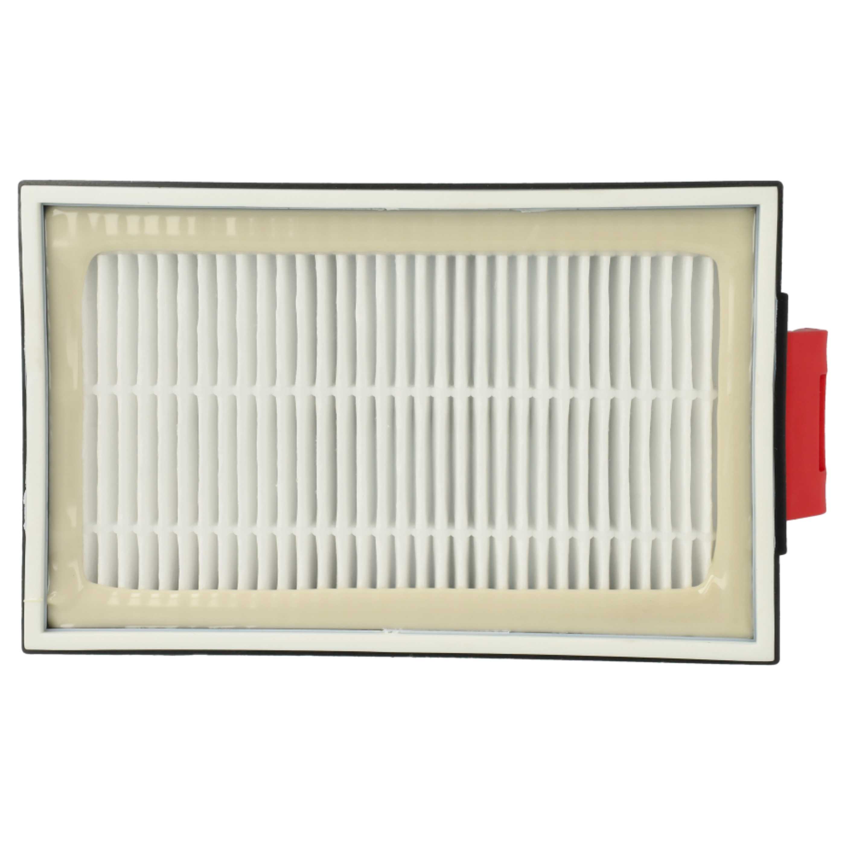 2x Filter replaces Bosch 00570324, BBZ155HF for Bosch Vacuum Cleaner
