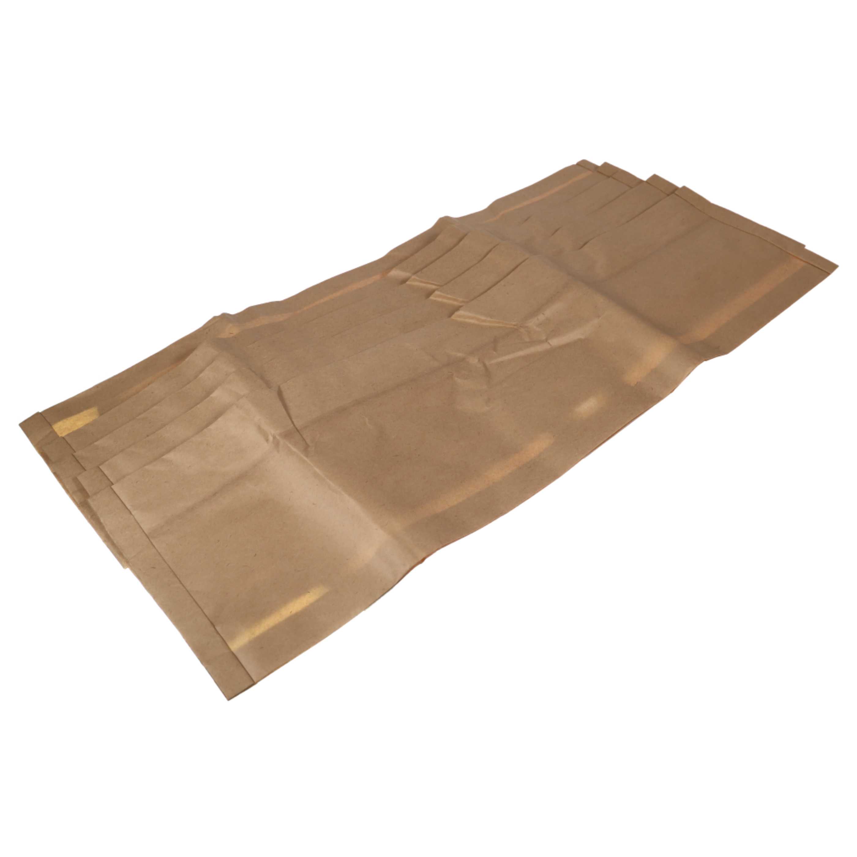 10x Sac remplace Kärcher 6.906-104.0 pour aspirateur Kärcher - papier