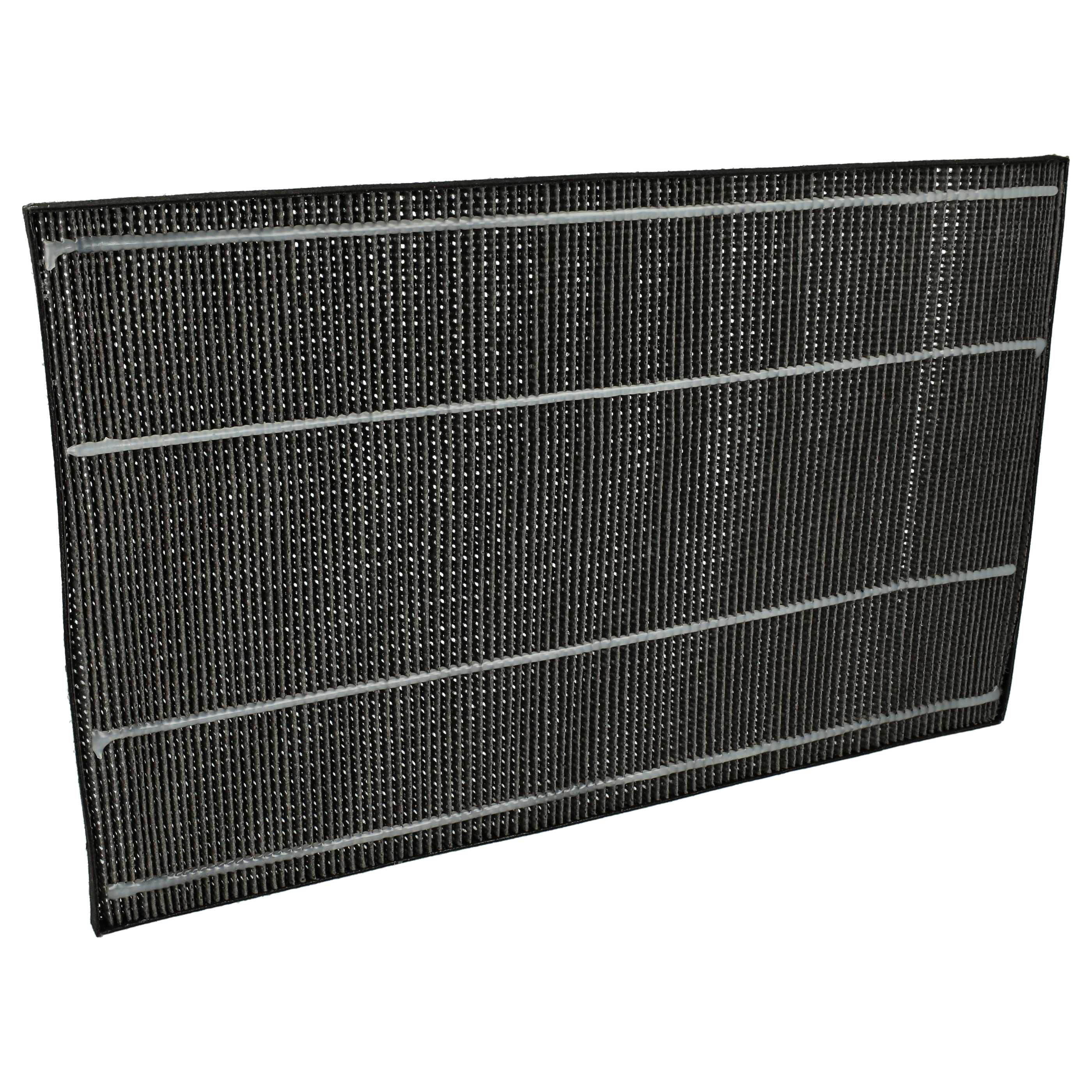 Activated Carbon Filter replaces Sharp FZ-A51DFR, 4974019764733 for Sharp Air Purifier - Air Filter