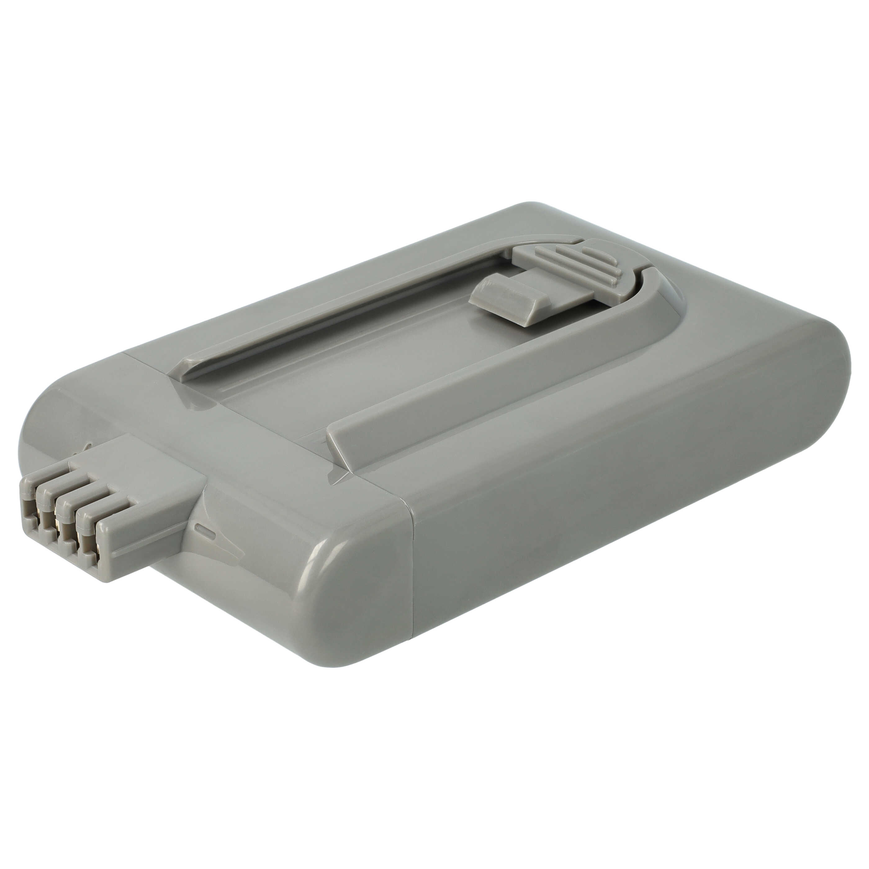 Batería reemplaza Dyson 12097, 912433-03, 912433-01 para robot doméstico Dyson - 2000 mAh 22,2 V Li-Ion