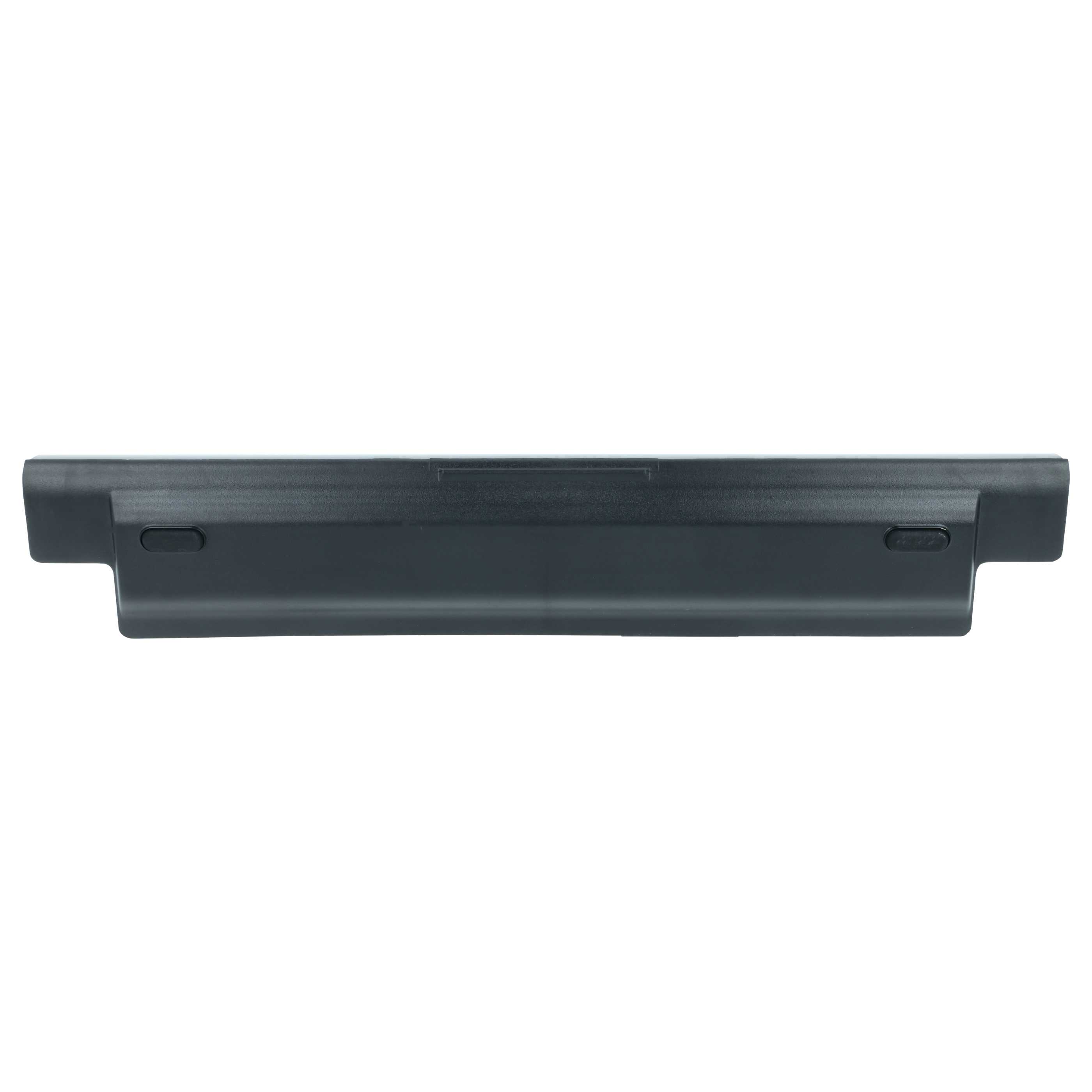 Batteria sostituisce Dell 312-1387, 24DRM, 0MF69, 312-1392, 312-1390 per notebook - 2600mAh 14,8V Li-Ion nero
