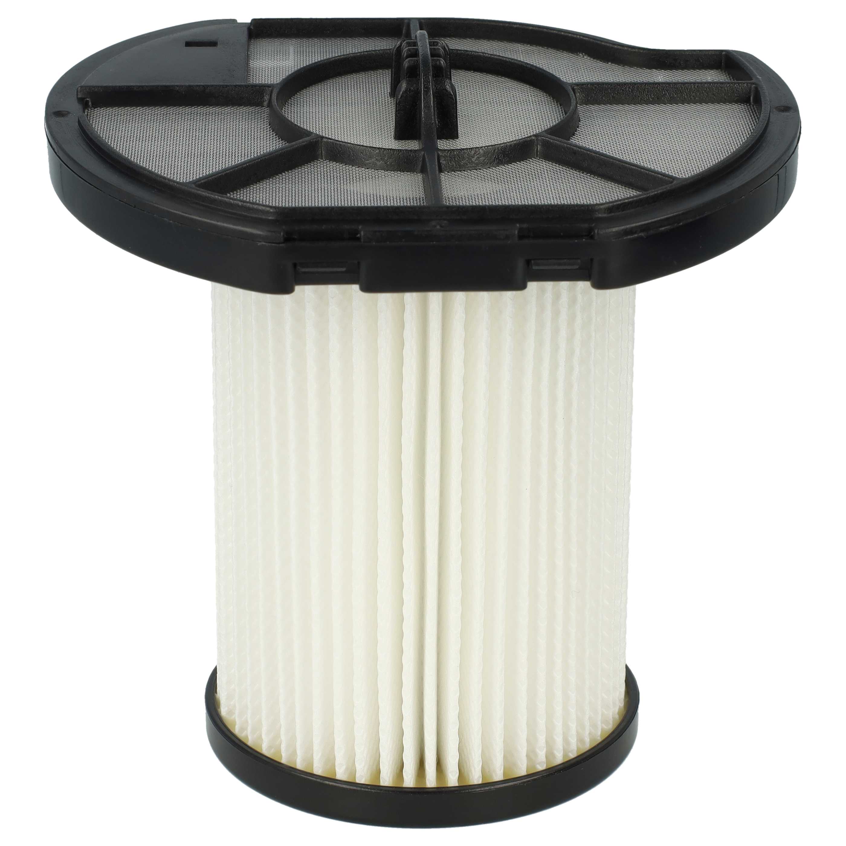 3x Filter Set replaces Dirt Devil 1882022 for Dirt Devil Vacuum Cleaner - Vacuum Cleaner Filter Set