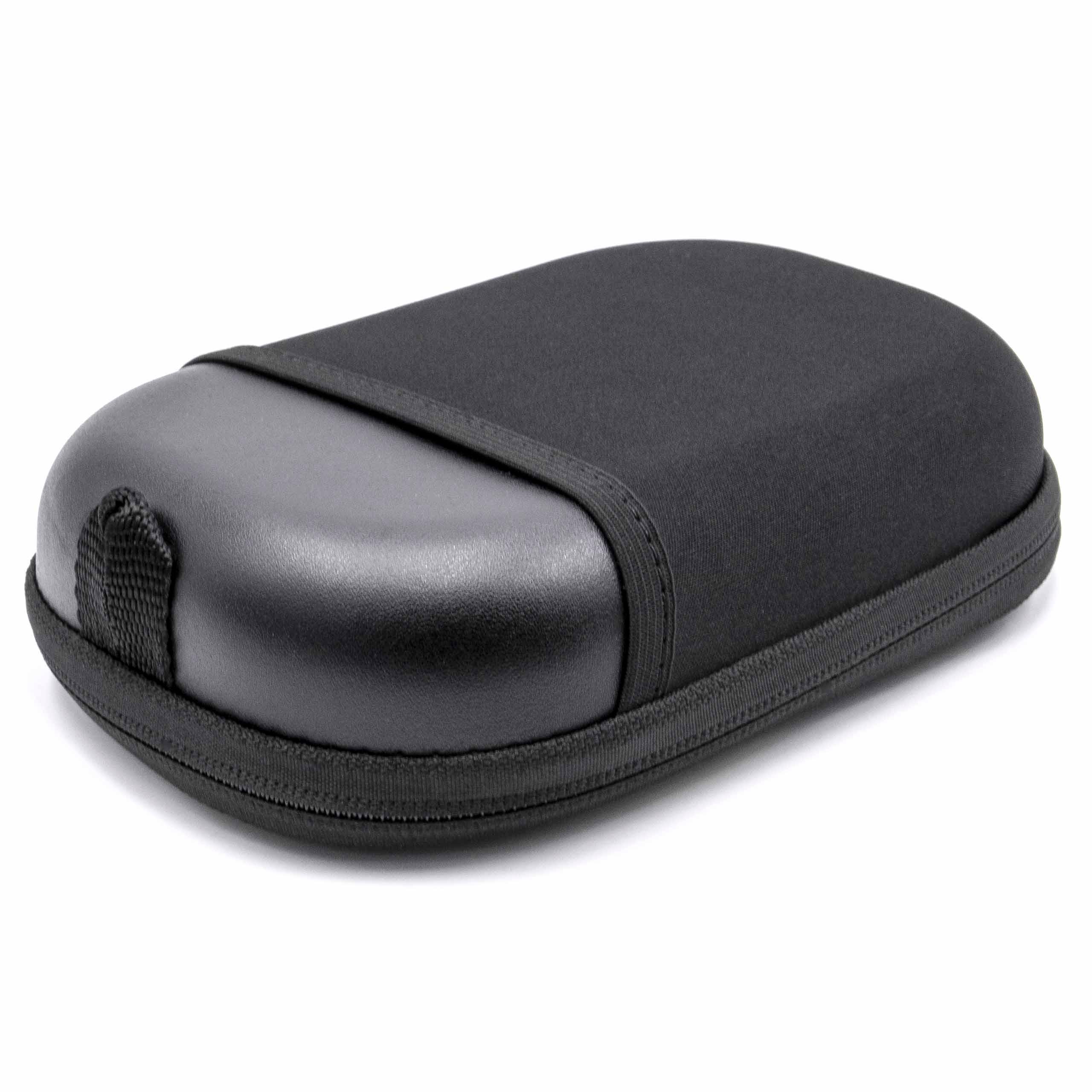 Transport-Etui, Hülle, Case passend für Bose QuietComfort Kopfhörer, Headset - Schutztasche, Ethylenvinylaceta