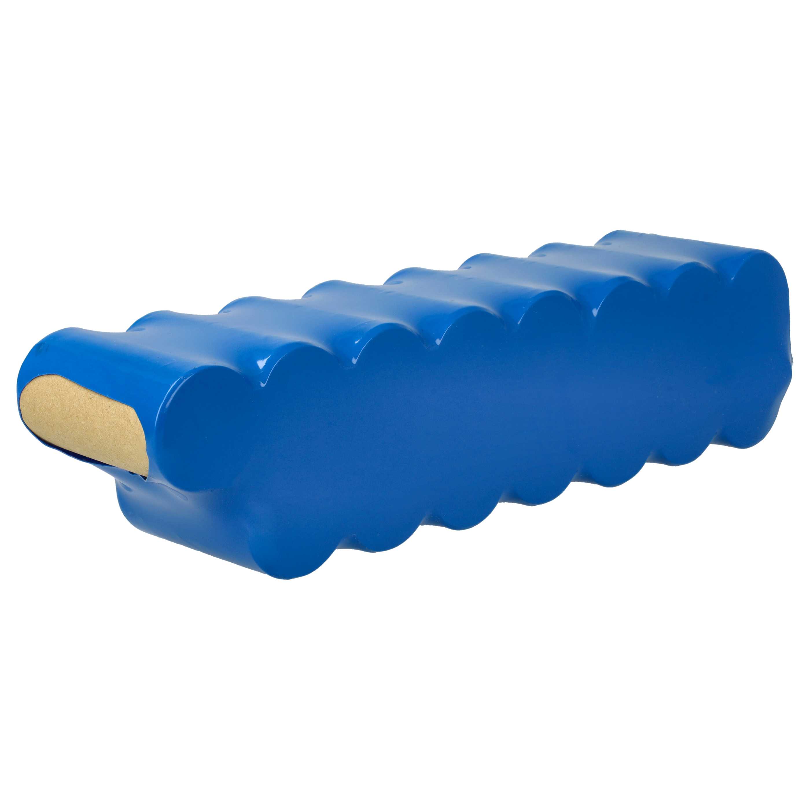 Battery replaces Rowenta RD-ROW18VA for Rowenta 2000mAh, 18V, NiMH