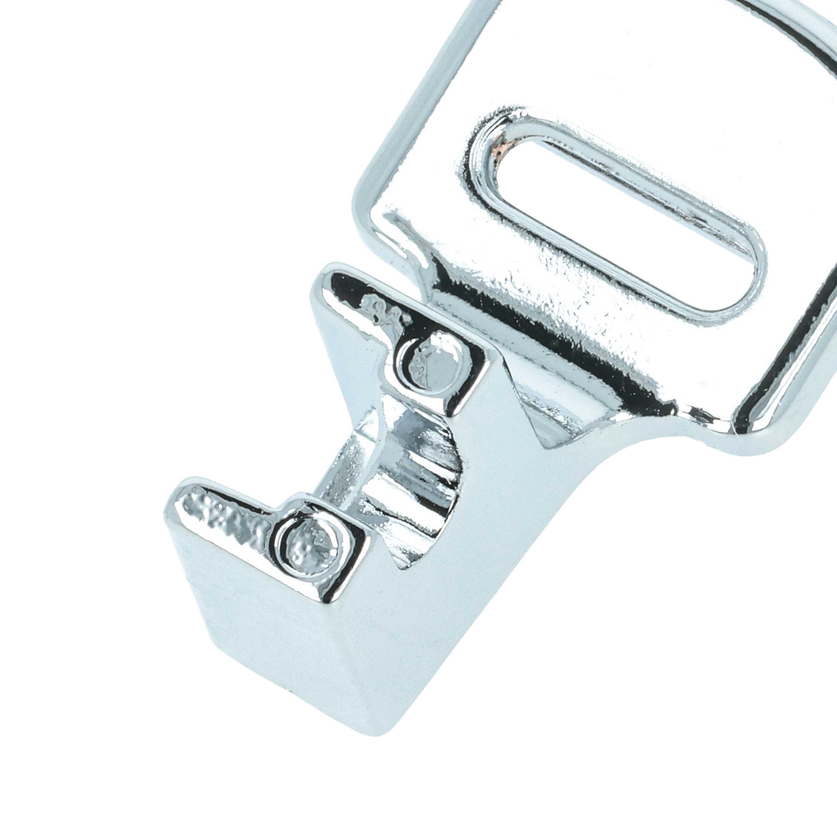 Piedino arricciatore per macchine da cucire Singer, Toyota, Juki, Pfaff