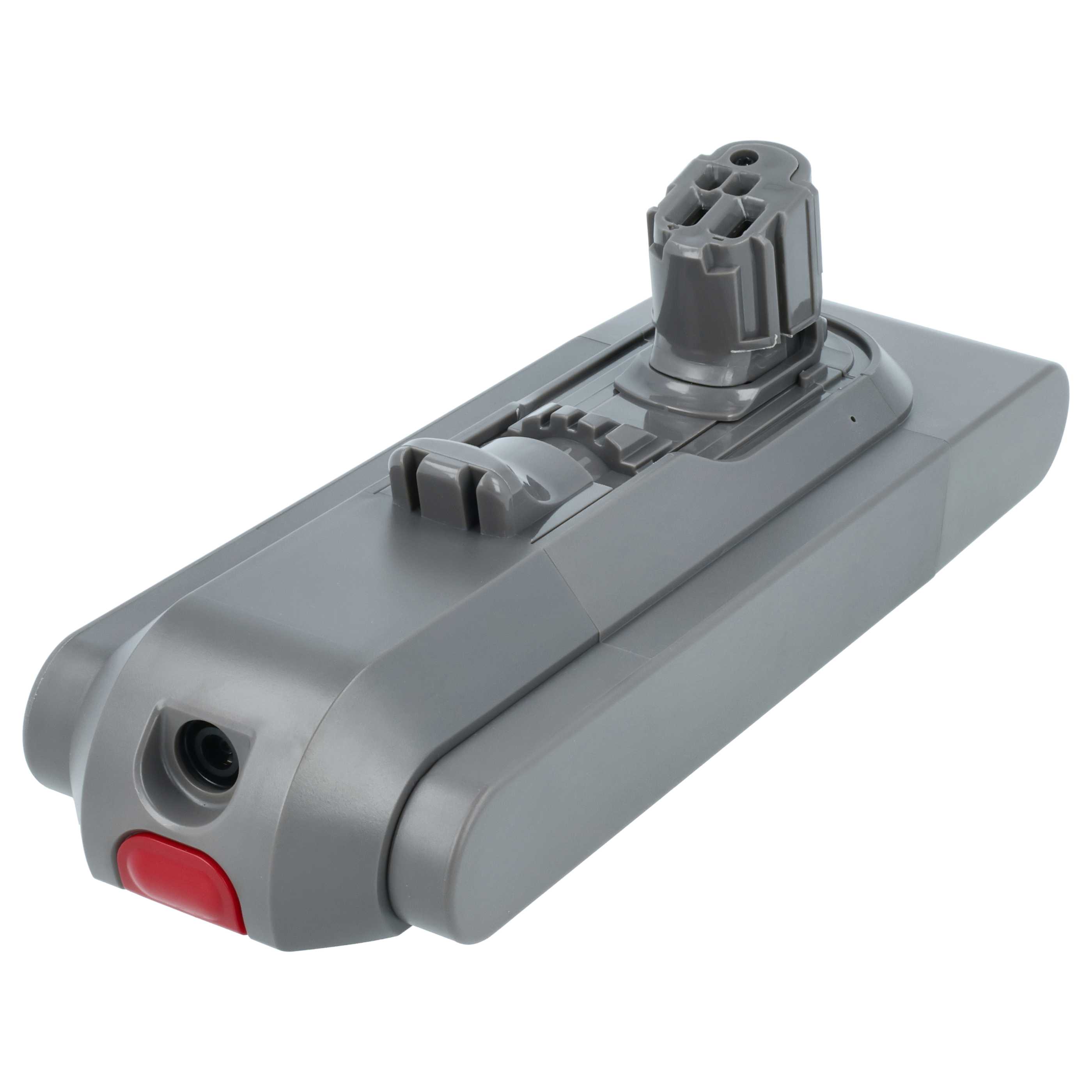 Akku für Dyson SV23, SV24, Dyson Gen5 Detect, Outsize für Staubsauger - 2500mAh 36V Li-Ion