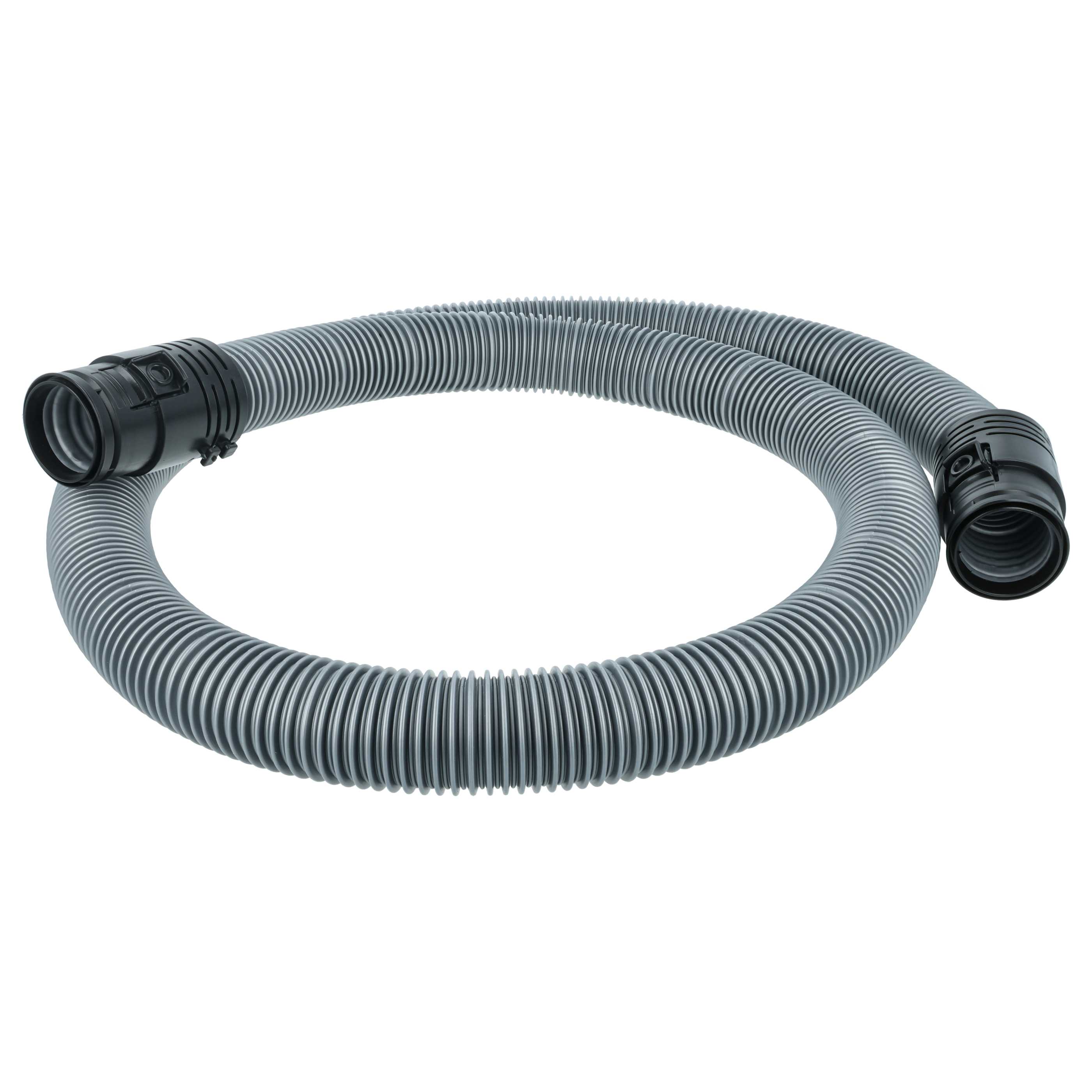 Staubsauger Schlauch passend für Miele S2120, S2121, S2131 , 1,8m, ⌀ 35 mm 