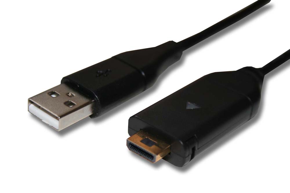 USB Data Cable replaces Samsung SUC-C4, EACB34U12, EA-CB34A12 for Samsung Camera - 150 cm