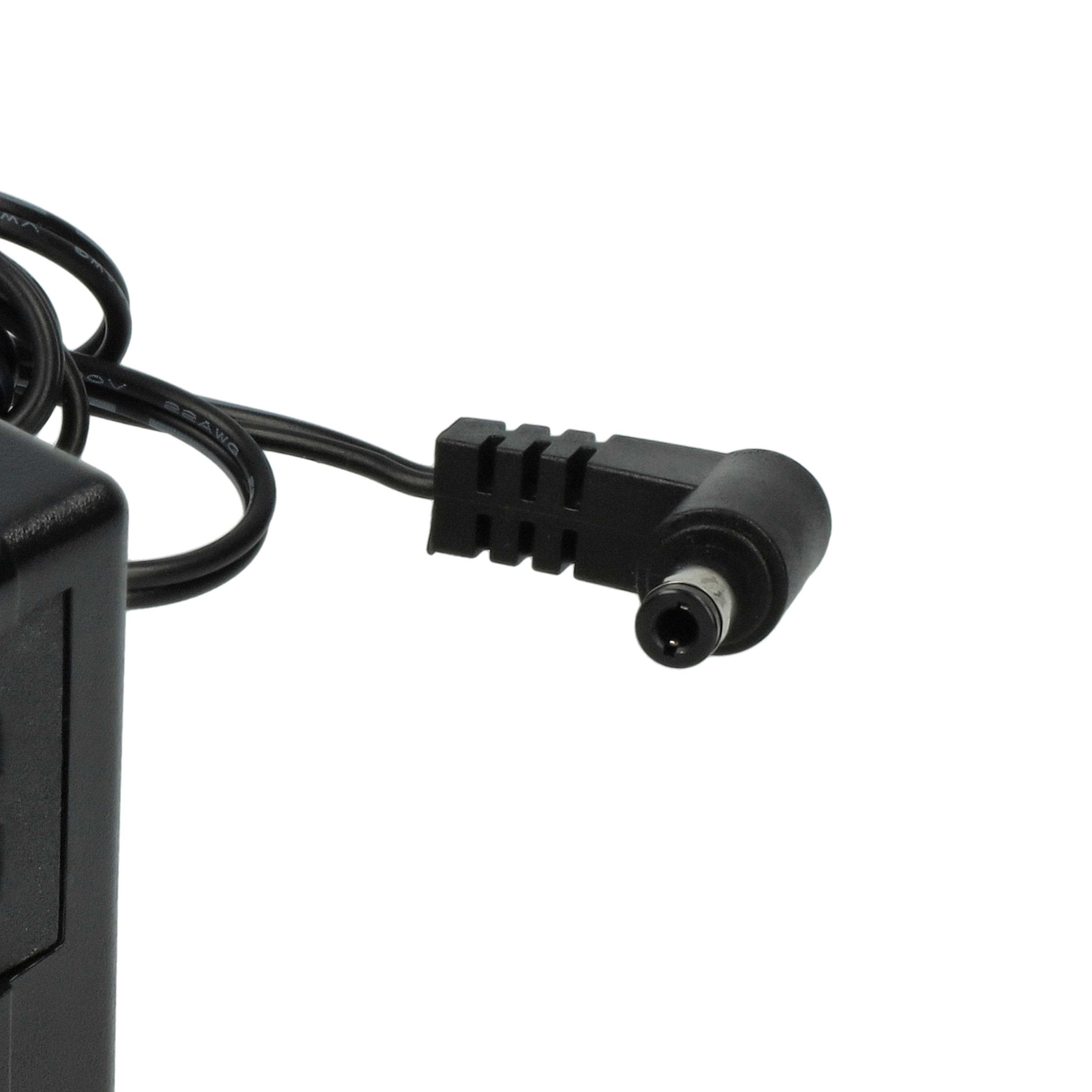Mains Power Adapter replaces Brother AD-24, AD-30, AD-24EU, AD-24ES, AD-24E, AD-20 Electric Devices - 9 V