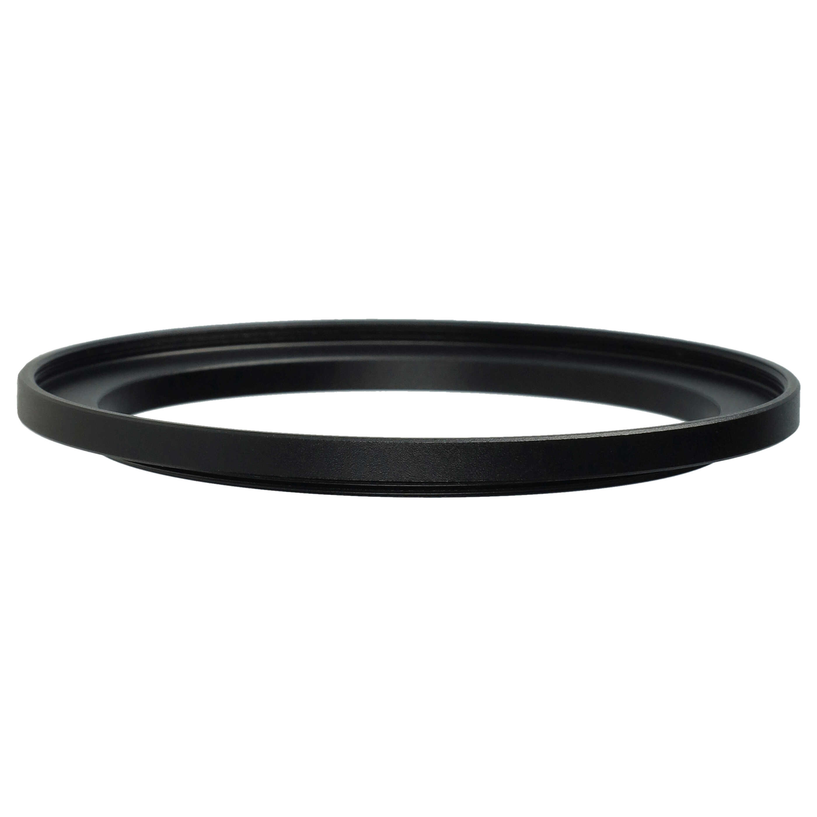 Step-Up-Ring Adapter 62 mm auf 72 mm passend für diverse Kamera-Objektive - Filteradapter