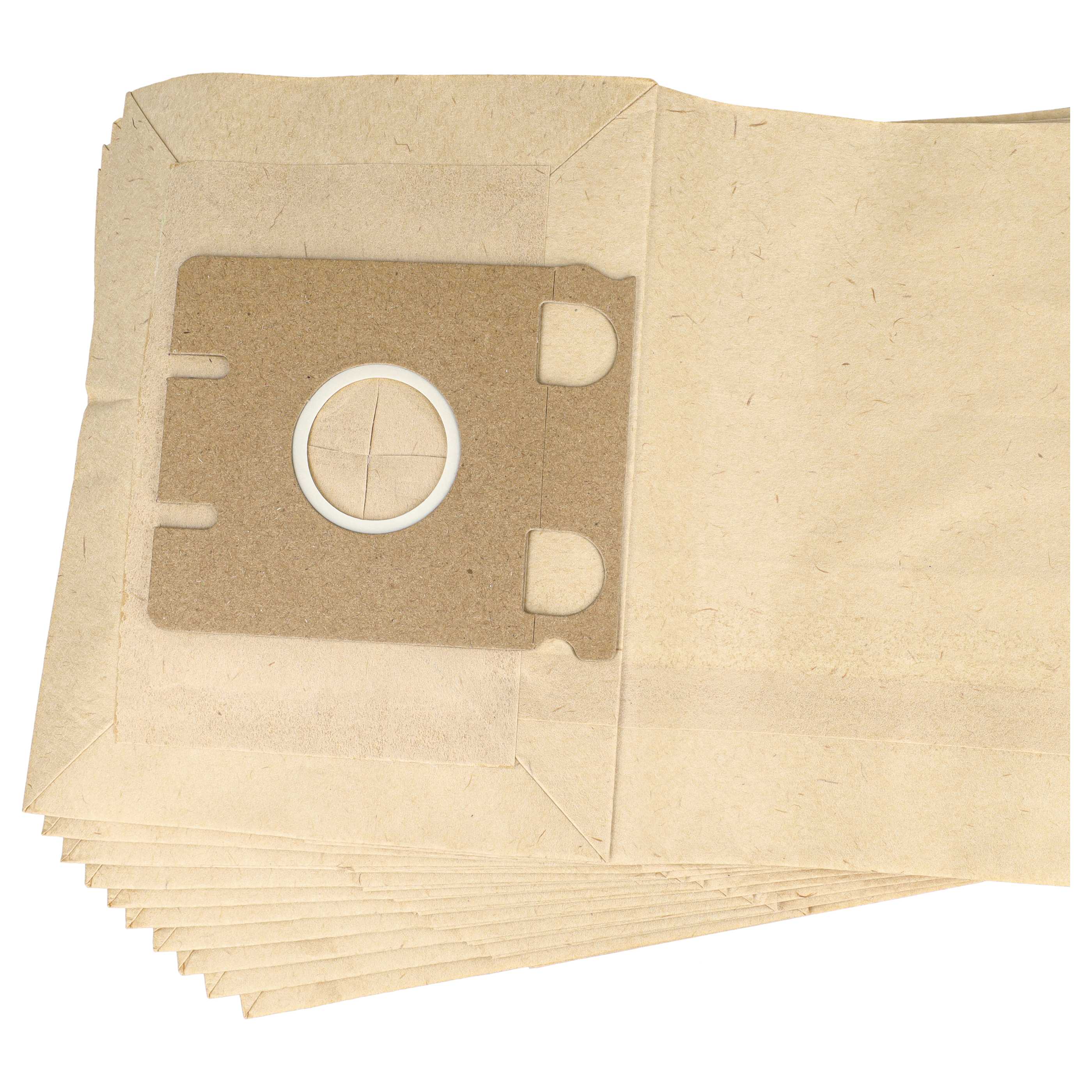 10x worek do odkurzacza Miele zamiennik Europlus M305 - papier