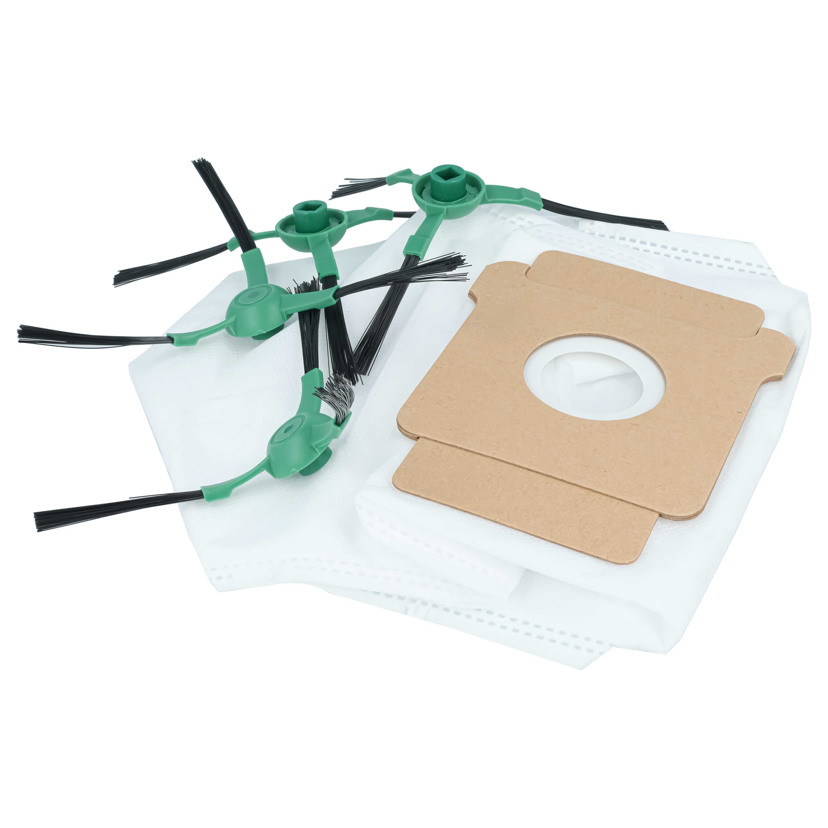Kit d'entretien 10 pièces remplace iRobot 388567 pour robot aspirateur