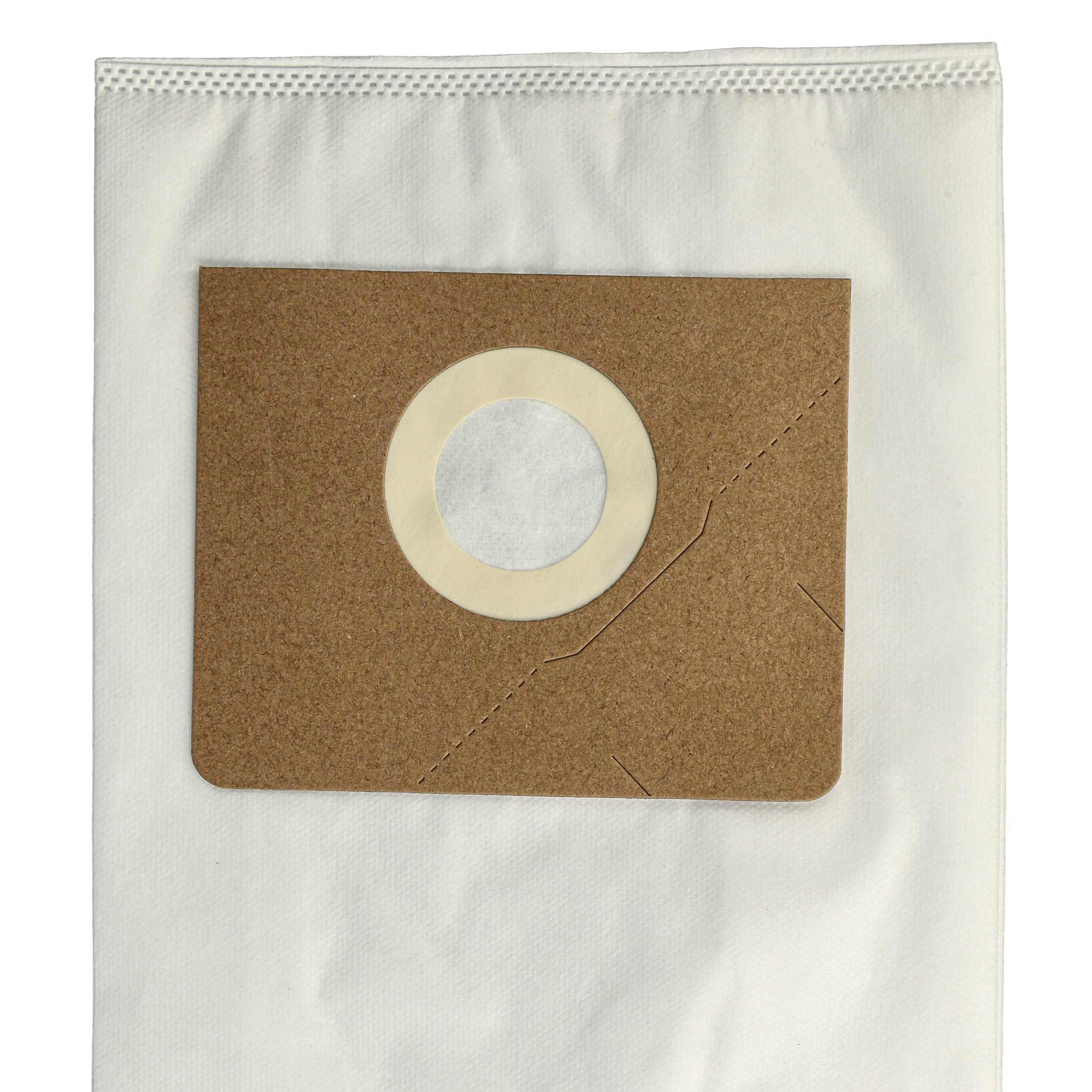 20x Sac remplace Kärcher 6.907-469.0 pour aspirateur Kärcher - microfibre non tissée