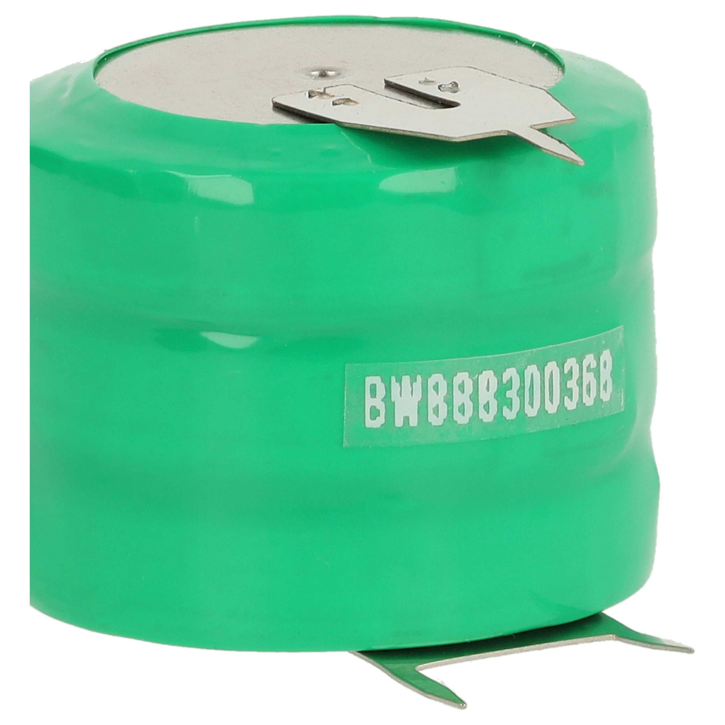 Batterie remplace V250H modèle radio-télécommandé - 250mAh 3,6V NiMH