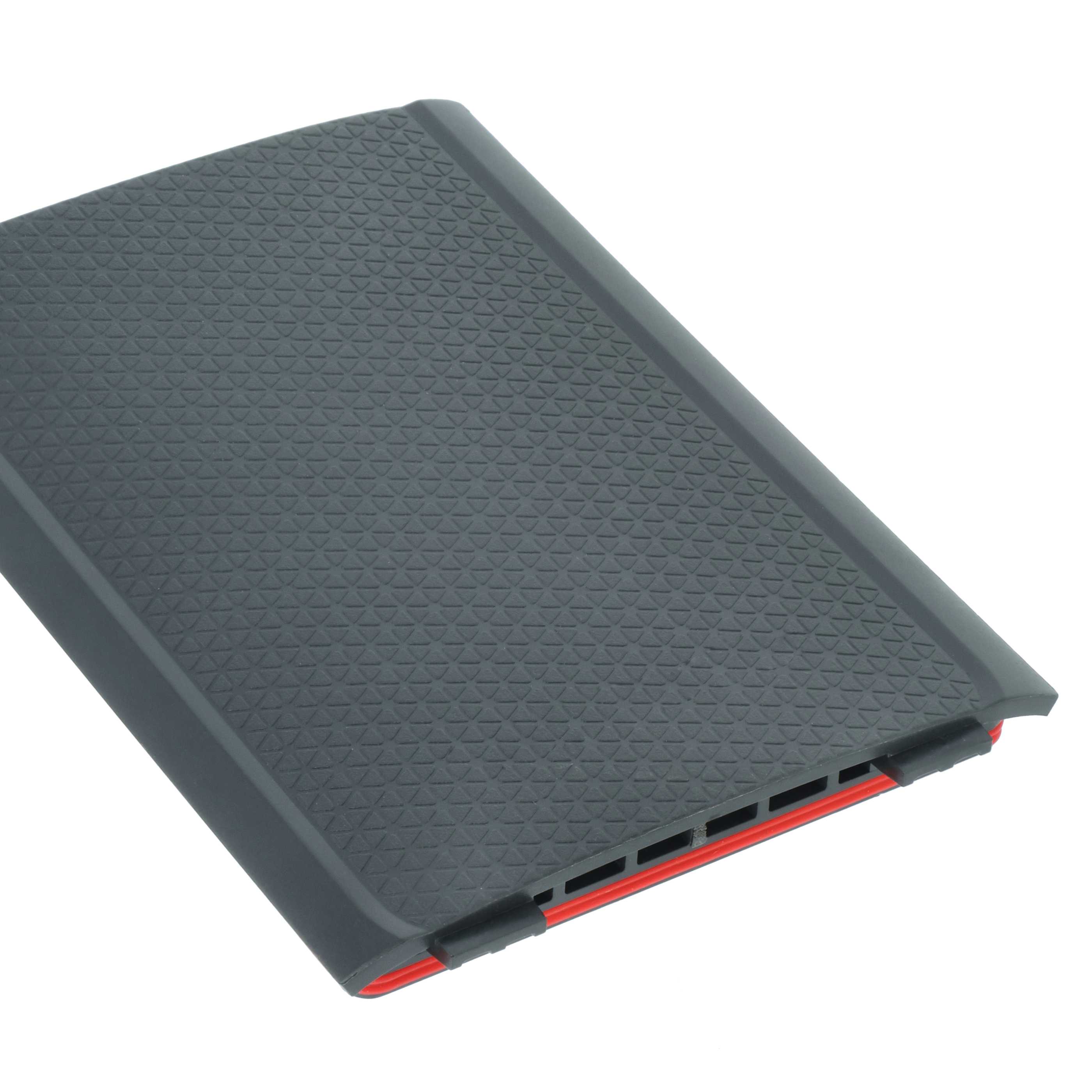 Handheld Computer 5x Battery replaces Dolphin 318-055-001, CT50-BTSC, 318-055-002 - 4000mAh, 3.8V