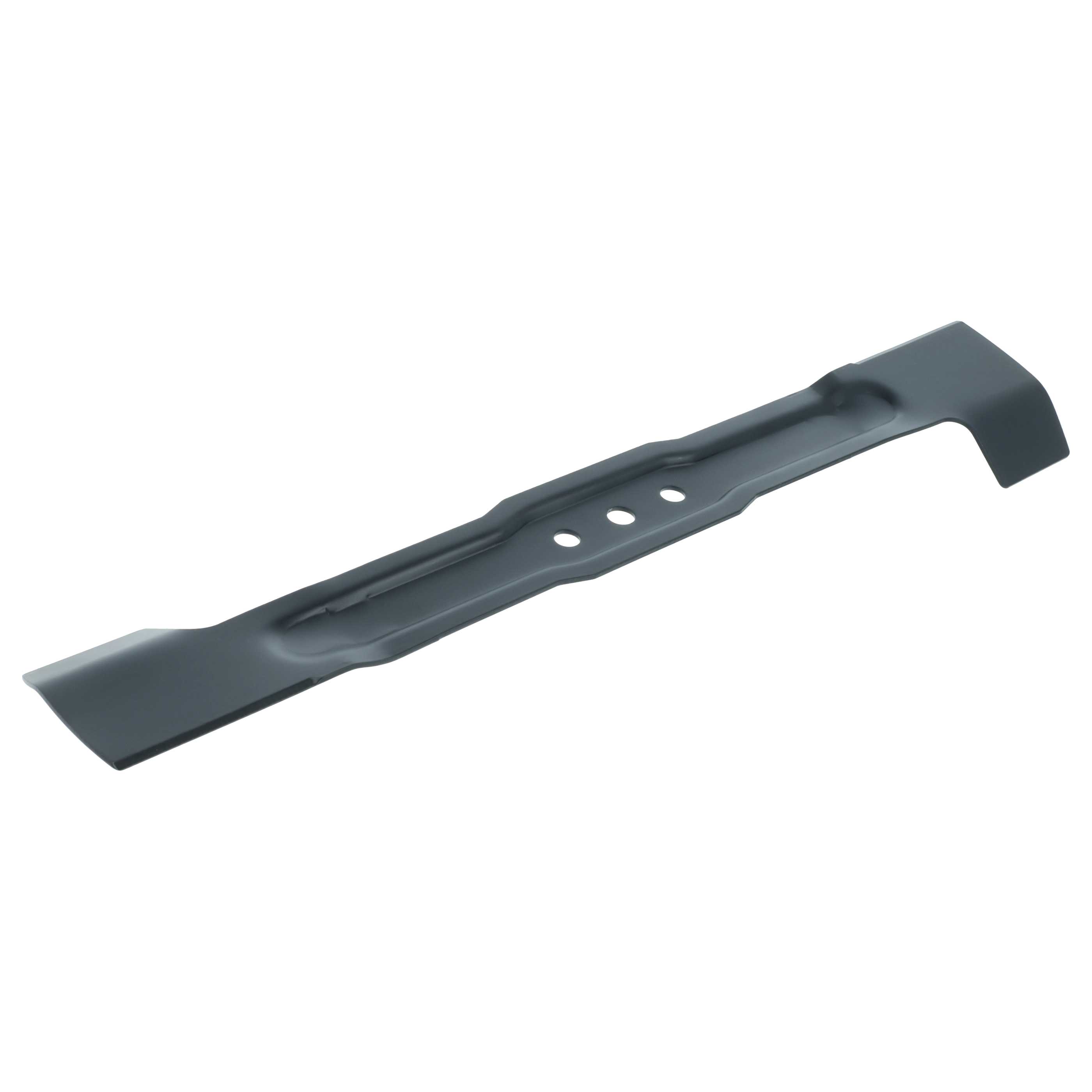 Lame remplace Bosch F016800369, F016800278 pour tondeuse – Couteaux acier, Schwarz