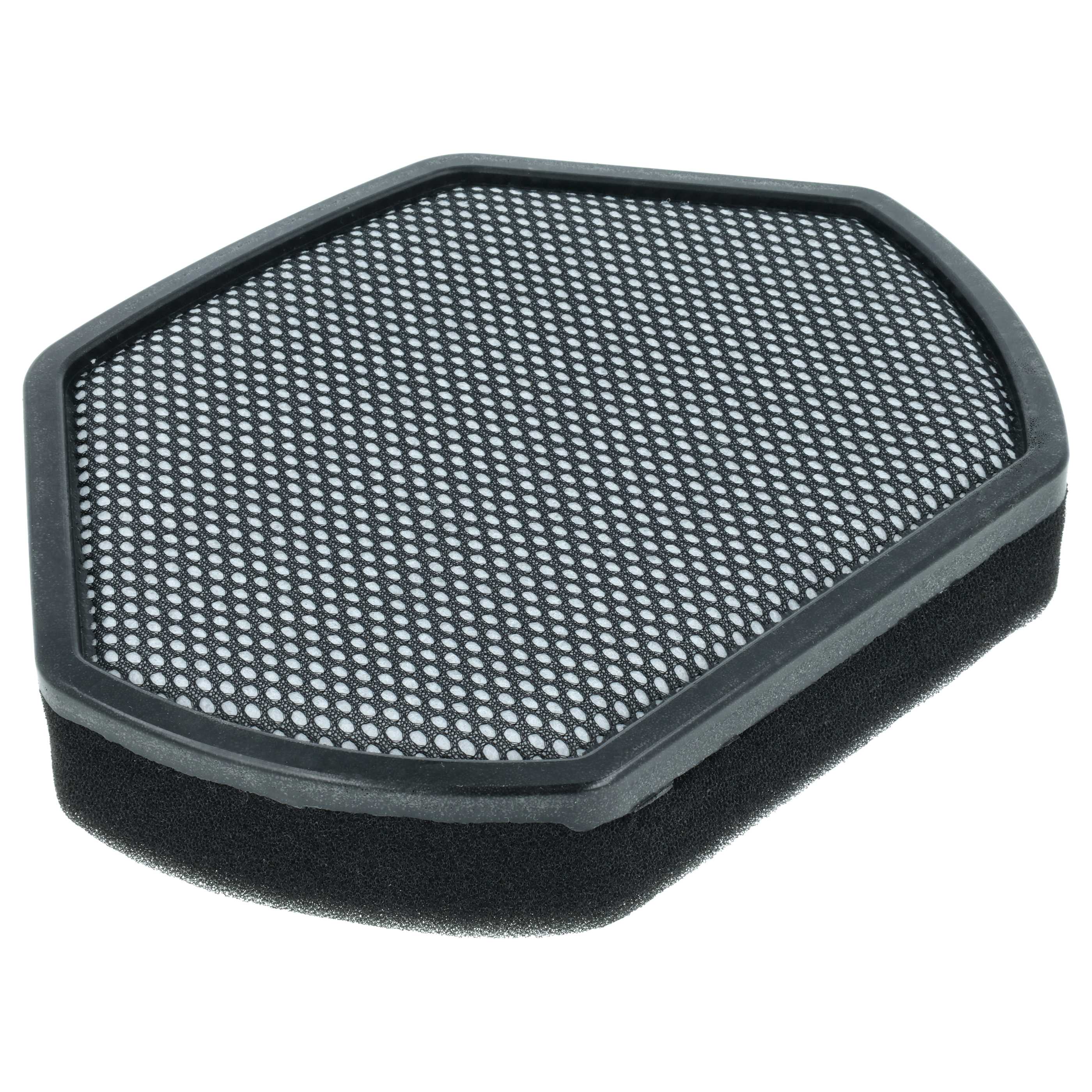 Filter replaces Bosch 12012937 for Bosch Vacuum Cleaner