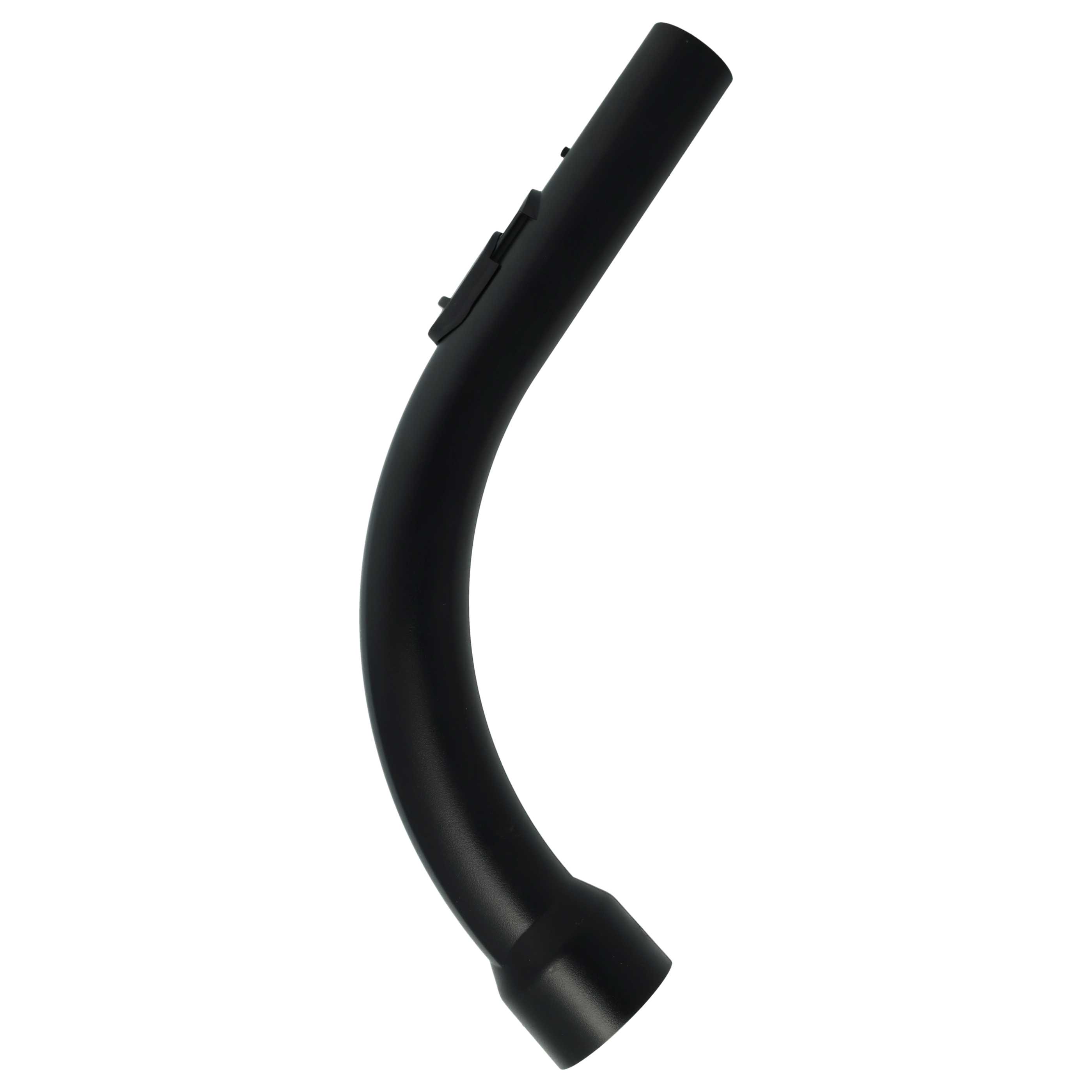 2x Vacuum Cleaner Handle as Replacement for Miele Vacuum Cleaner Handle 5269091 9442601 35 mm Diameter