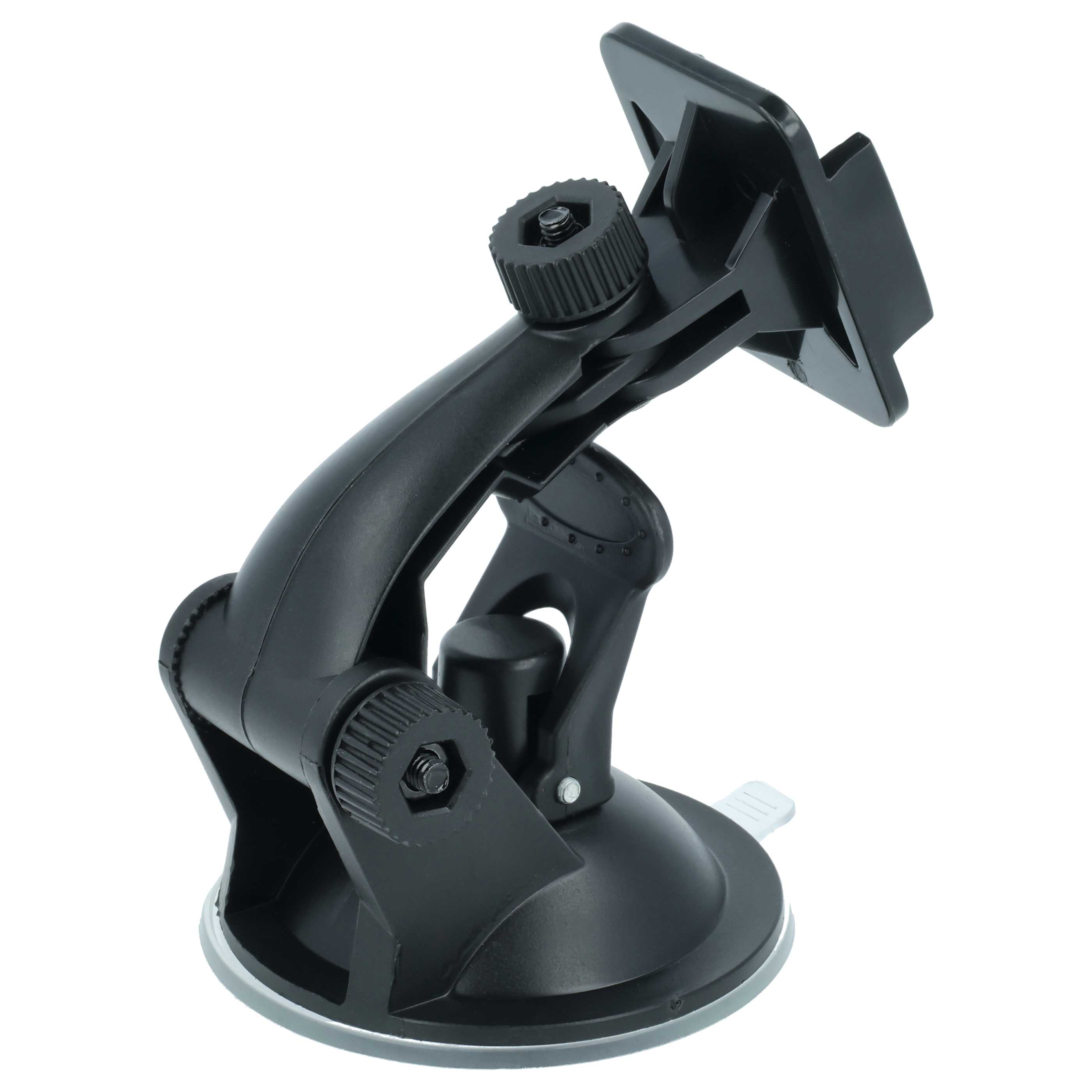Soporte cámaras con ventosa compatible con Garmin / GoPro Hero cámaras de acción, etc.
