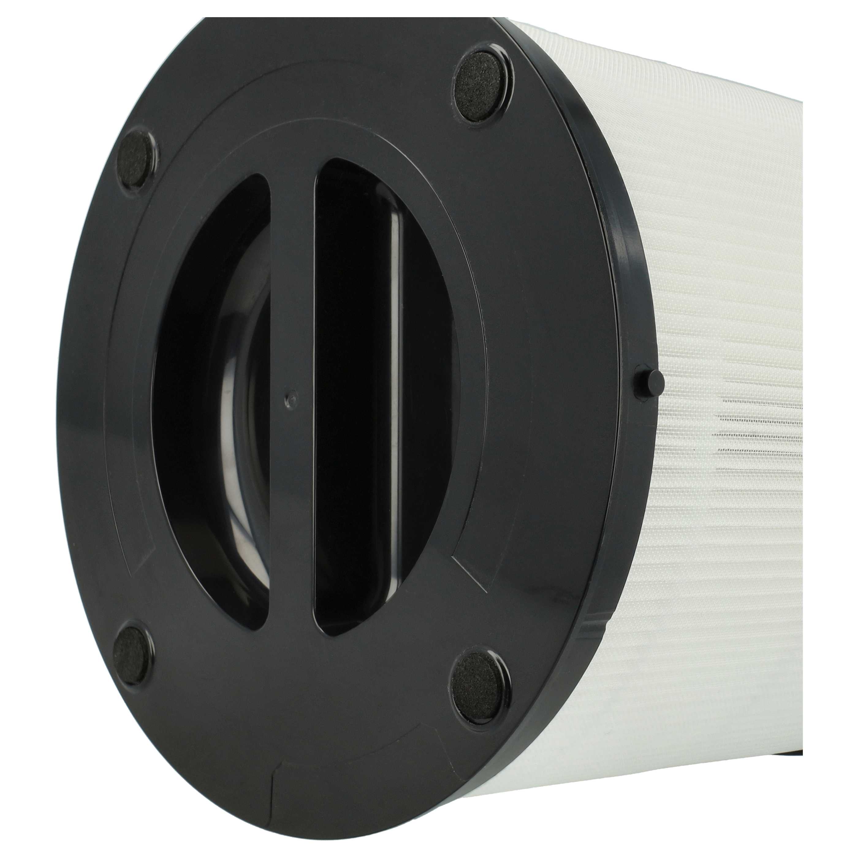 4x Filter as Replacement for Xiaomi BHR5861GL, AFEP7TFM01 - Pre Filter + HEPA + Activated Carbon