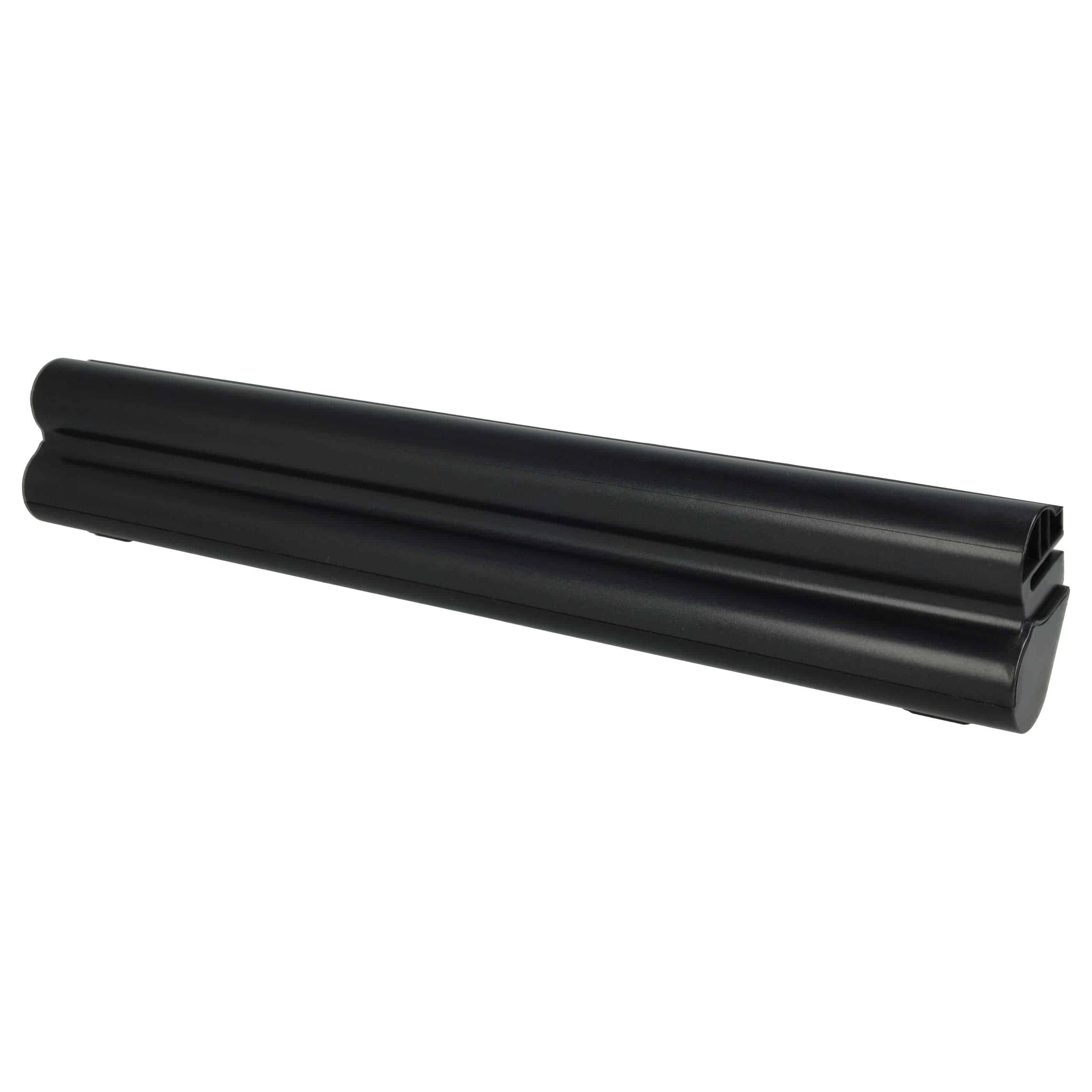 Akumulator do laptopa zamiennik Acer AS10I5E - 4400 mAh 14,8 V Li-Ion, czarny