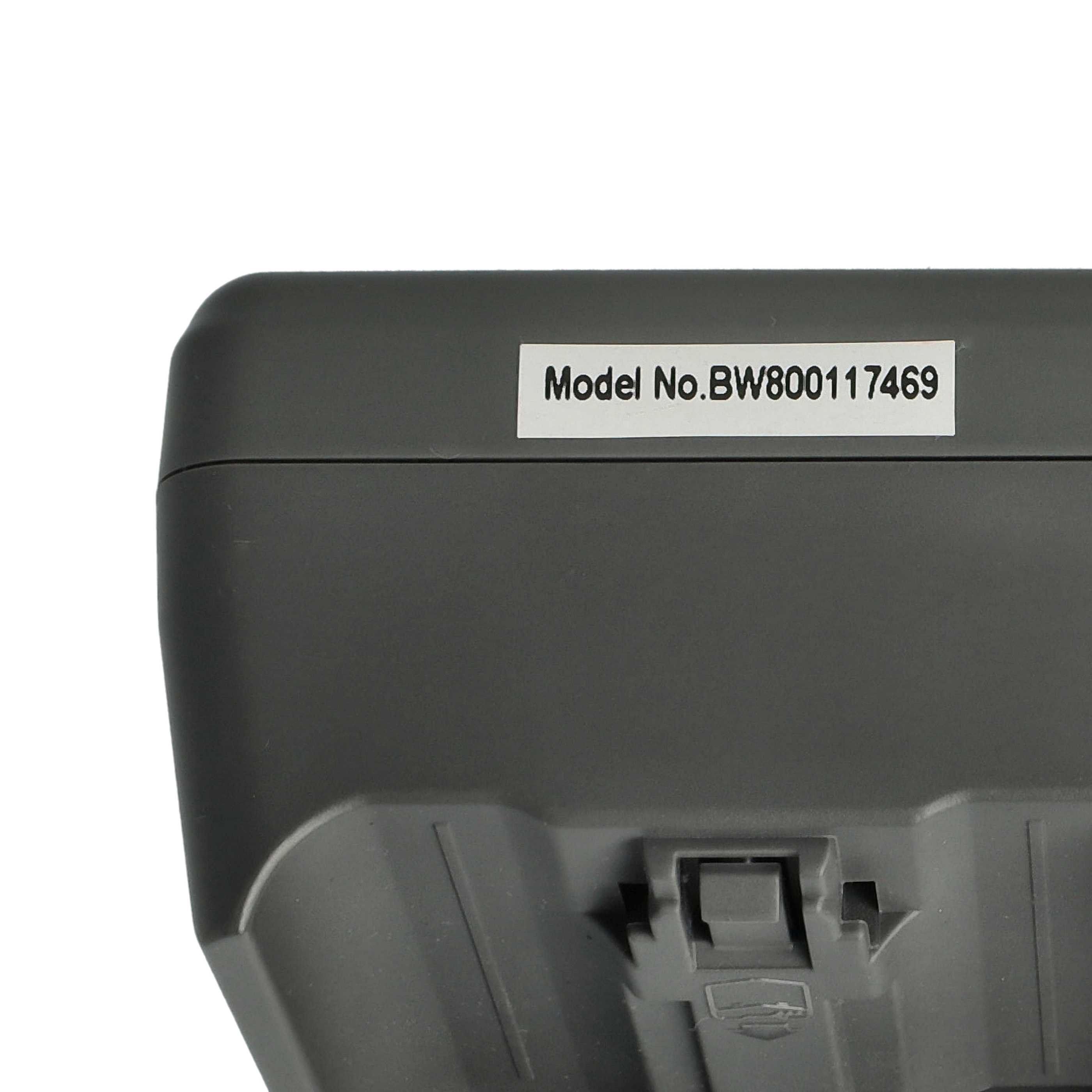 Battery Charger suitable for Nikon, Canon 550EX Digital Camera etc.