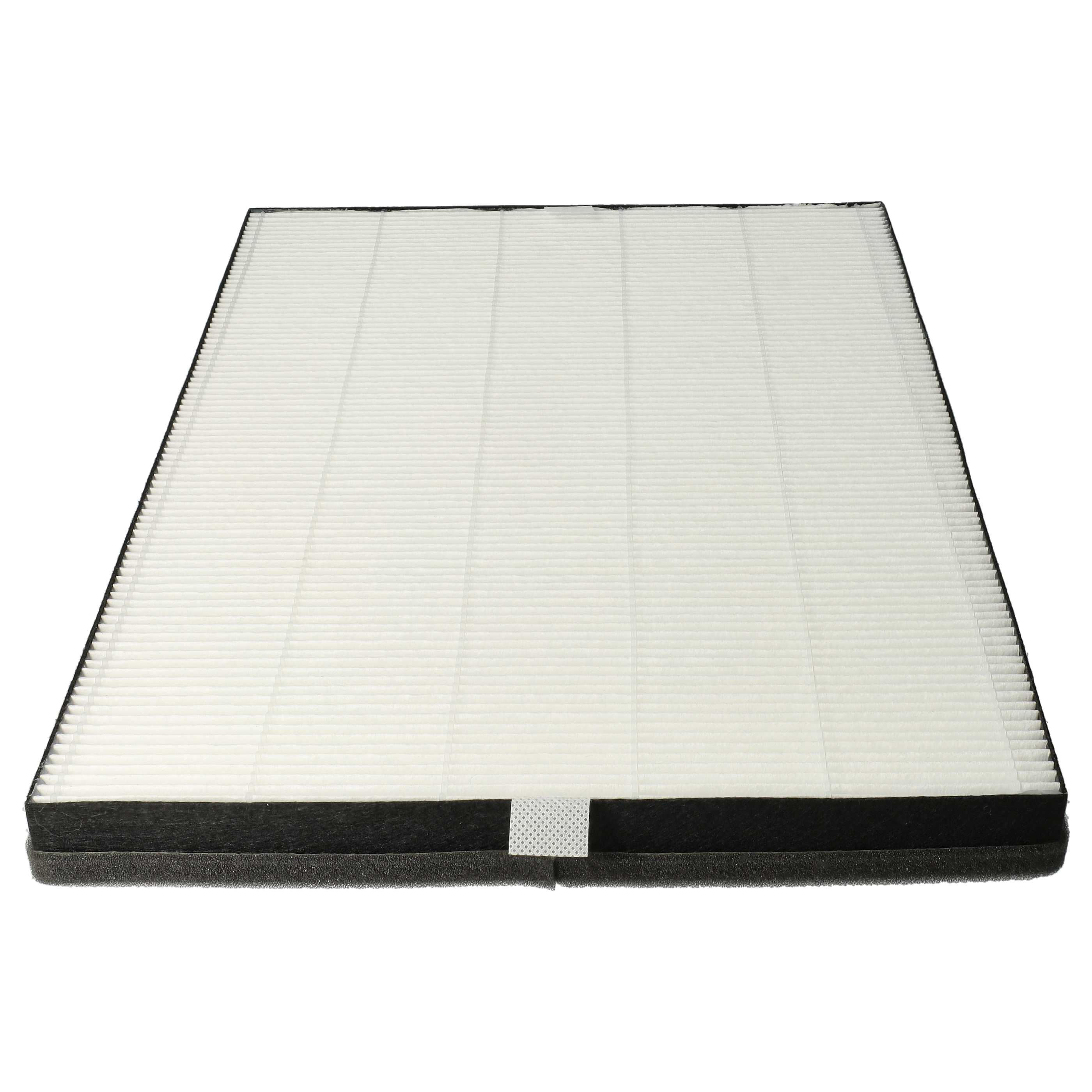 4x HEPA Filter replaces Philips FY1410/30 for Philips Air Humidifier