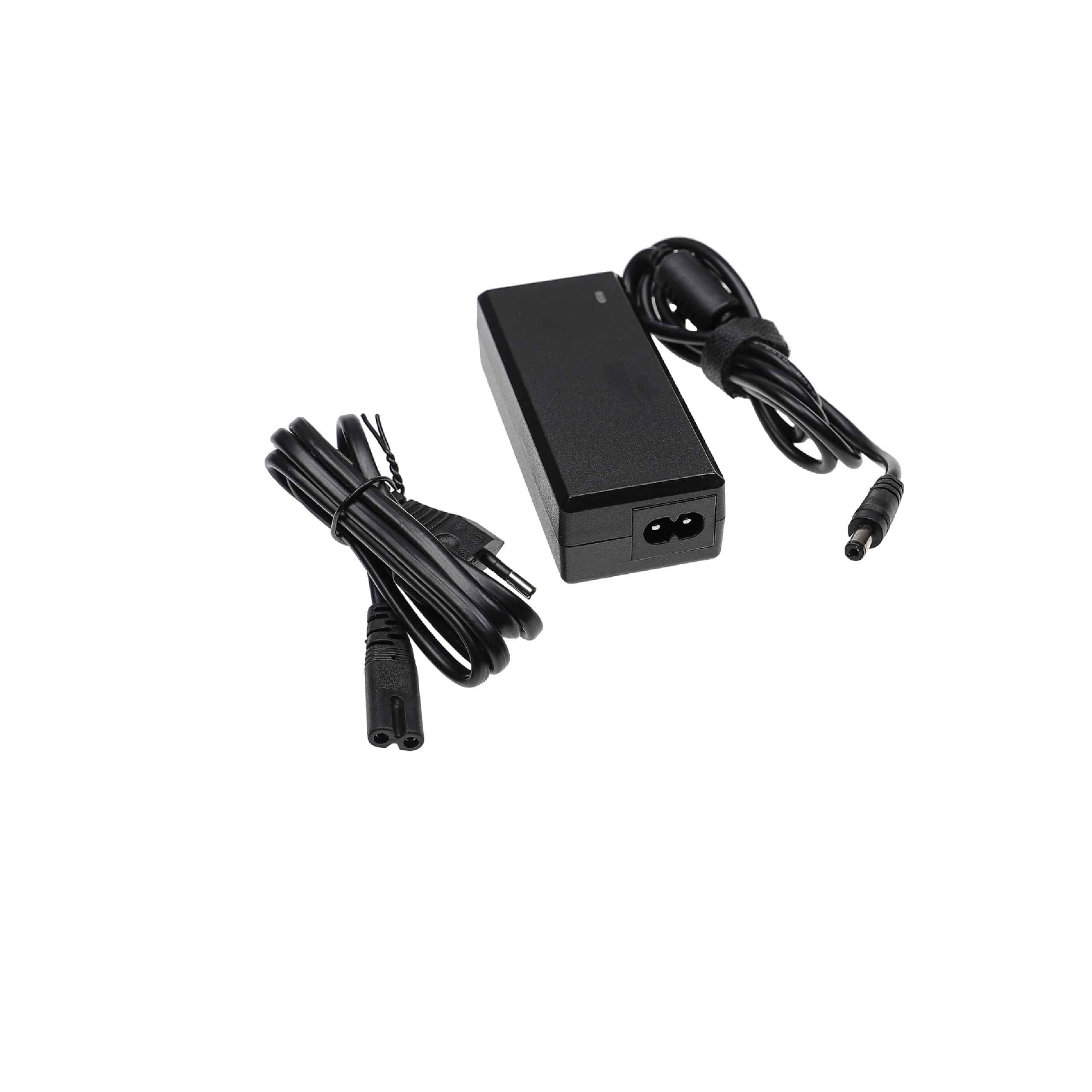 Mains Power Adapter replaces Brother PA-AD-600 for Printer