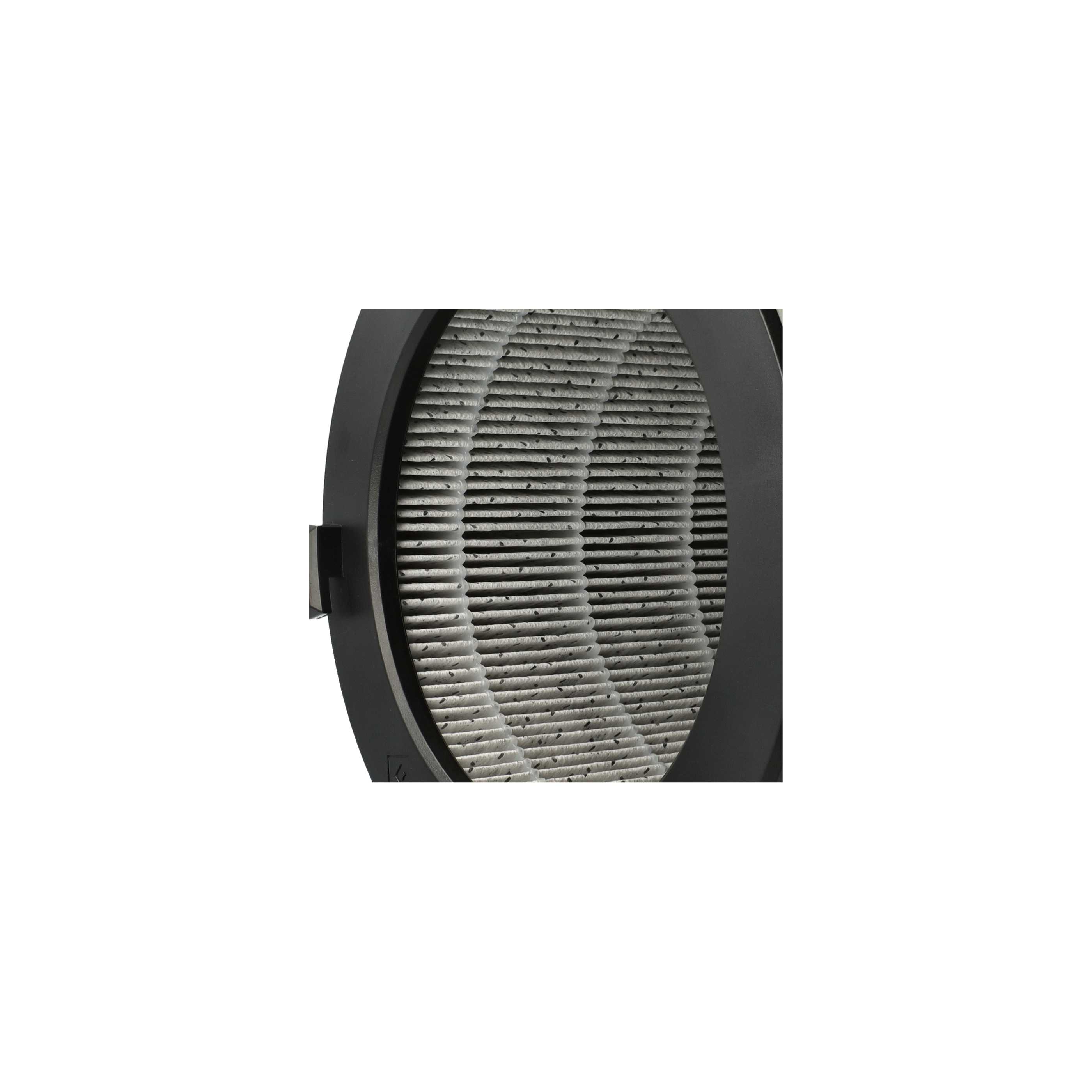 2x Filter for IDEAL AP30 PRO, AP40 PRO - Pre Filter + HEPA + Activated Carbon