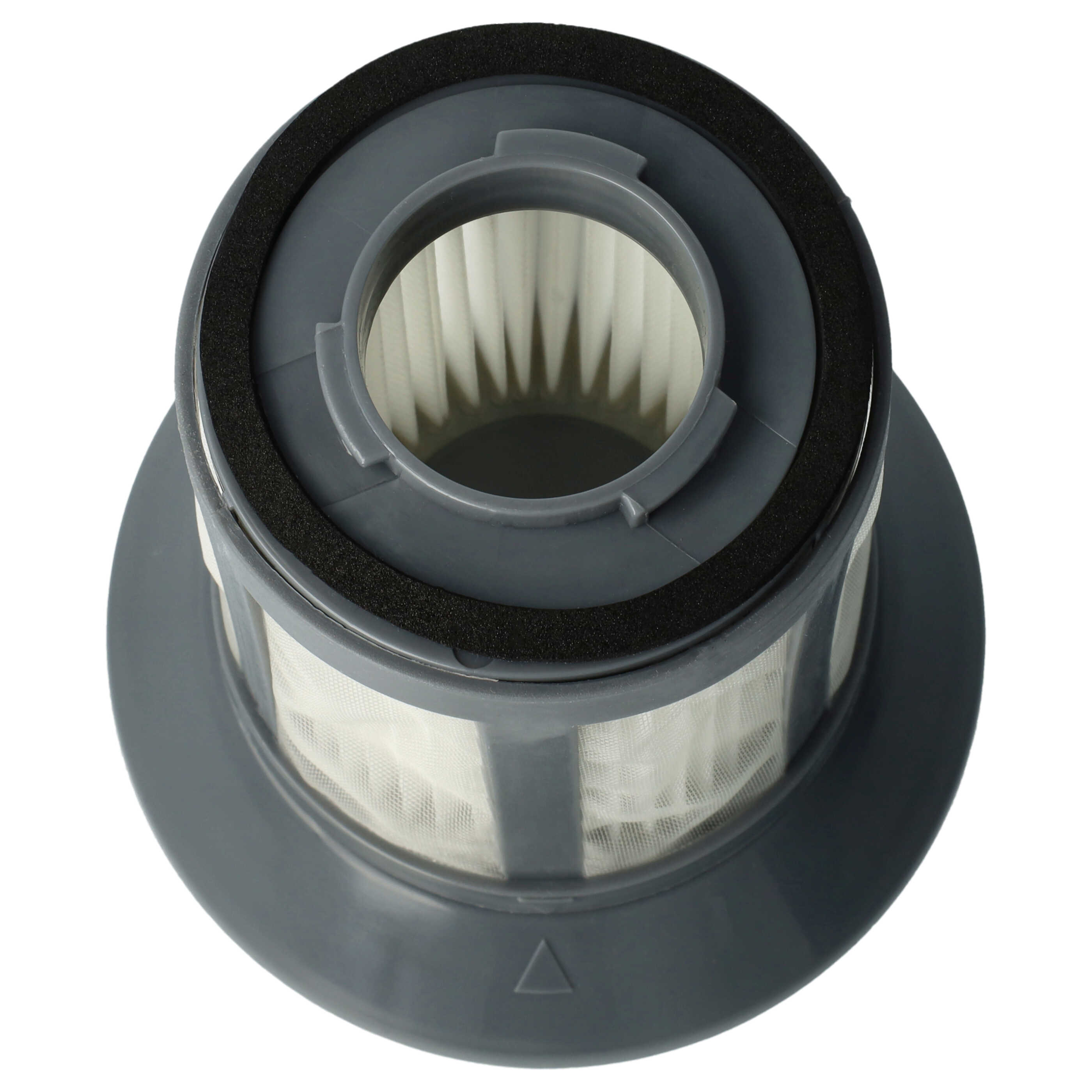 Filtr do odkurzacza BS 9012 CB Eco Cyclon Bomann - wkład filtracyjny (filtr nylonowy + HEPA)