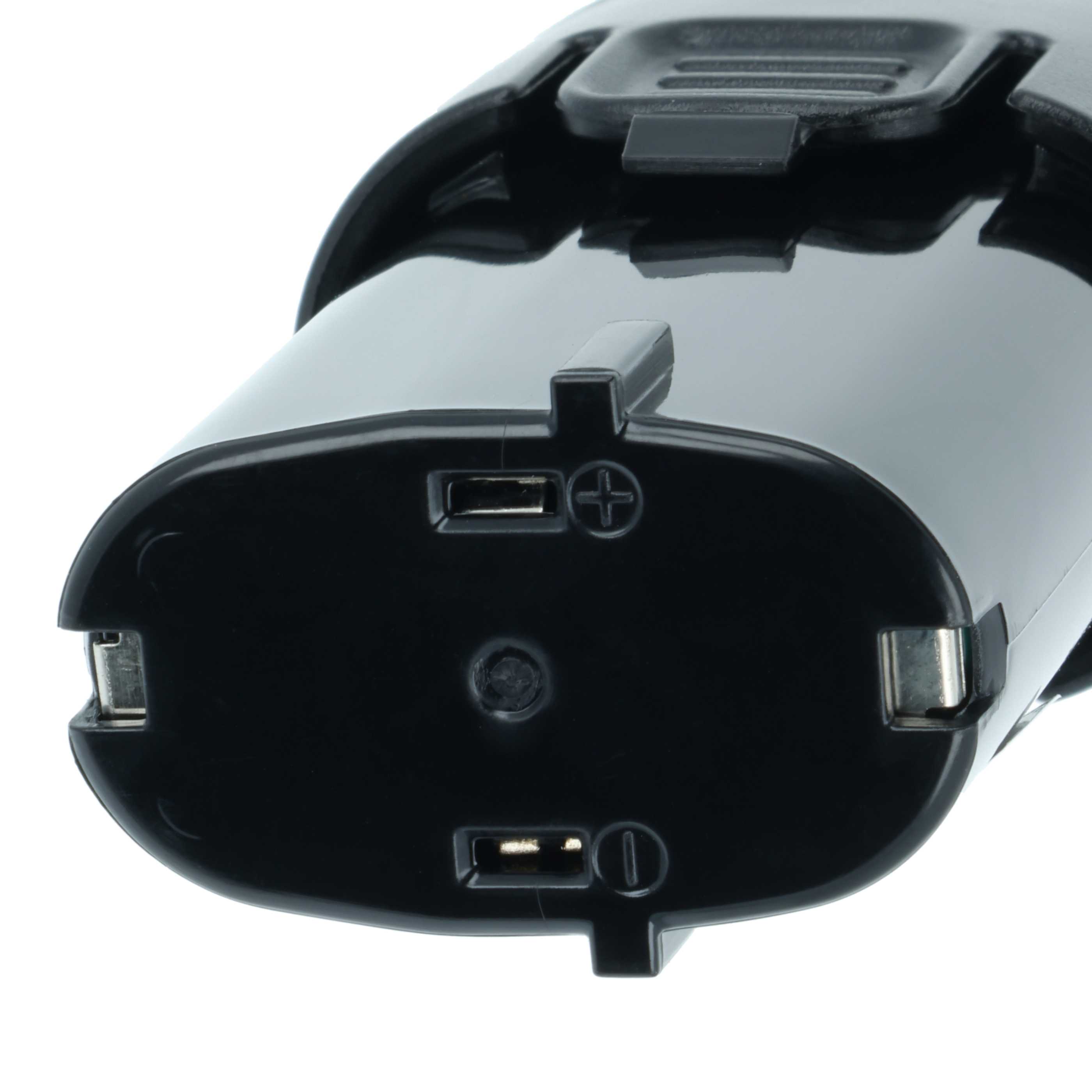Battery replaces Makita BL7010, 194356-2, 194355-4 Electric Power Tool - 2000 mAh, 7.2 V, Li-Ion