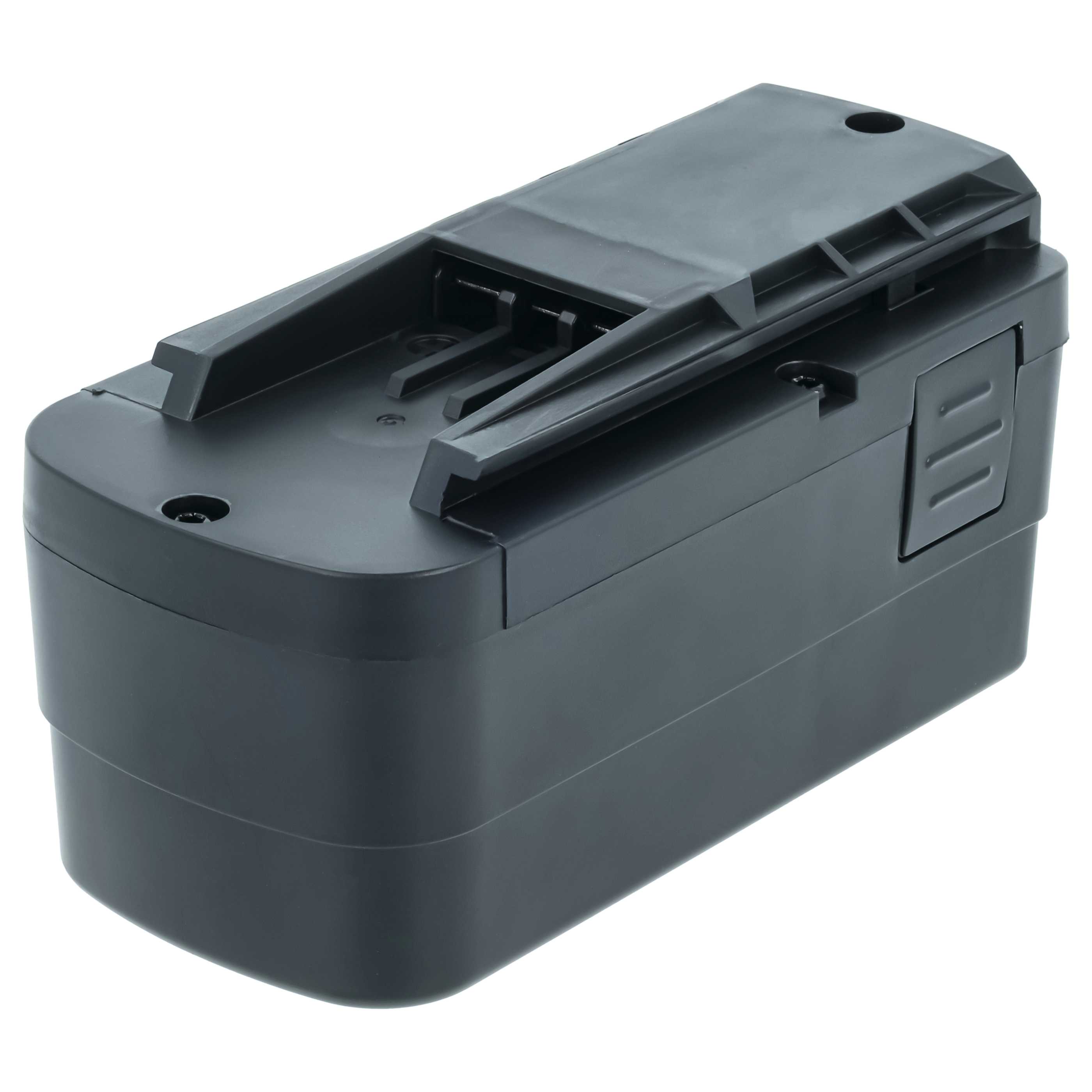 Battery replaces Festo Festool 398338, 497019, 493348, 498336 Electric Power Tool - 3300 mAh, 12 V, NiMH