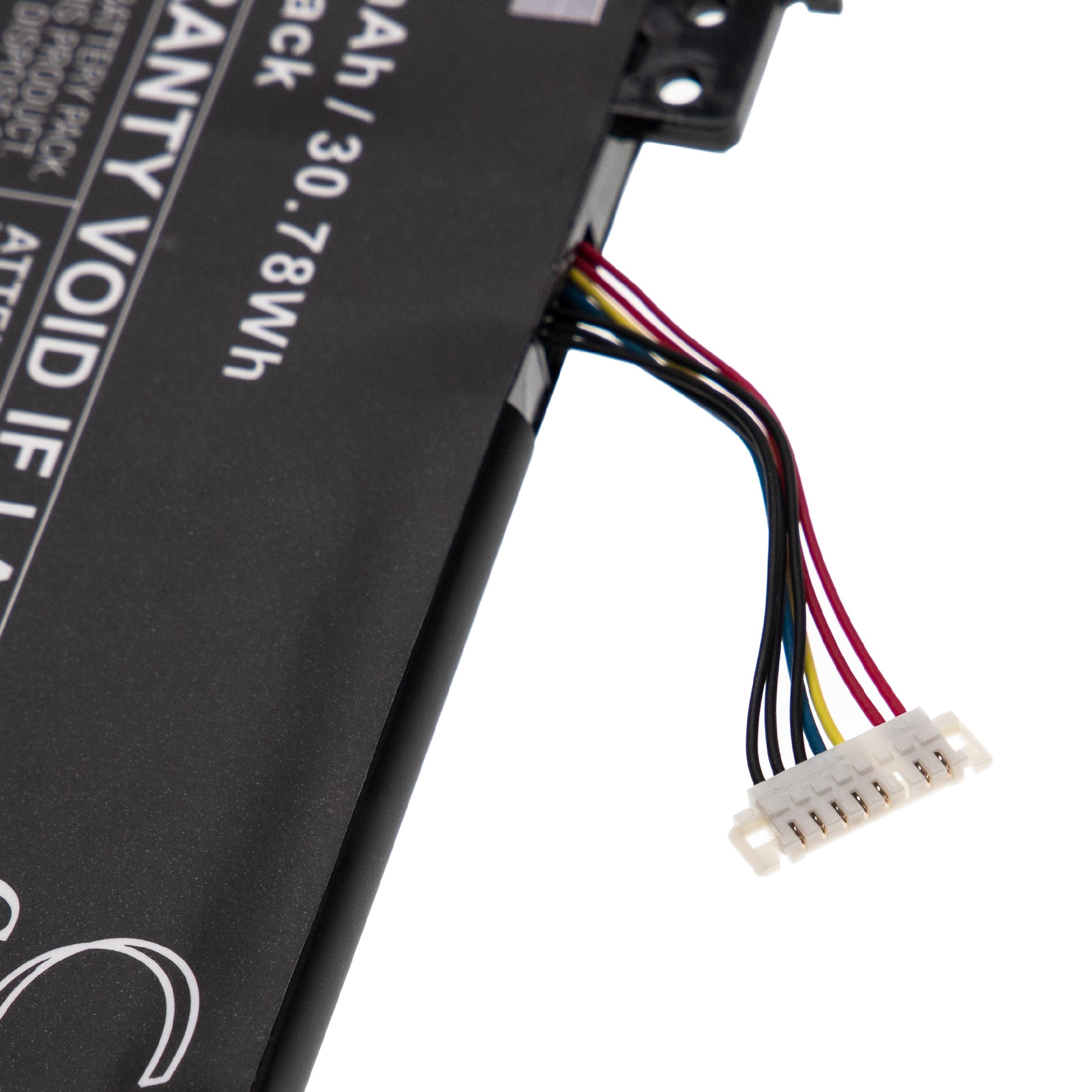 Akumulator do laptopa zamiennik Asus 0B200-03190400E, 0B200-03190400, 0B200-03350500 - 4050 mAh 7,6 V LiPo