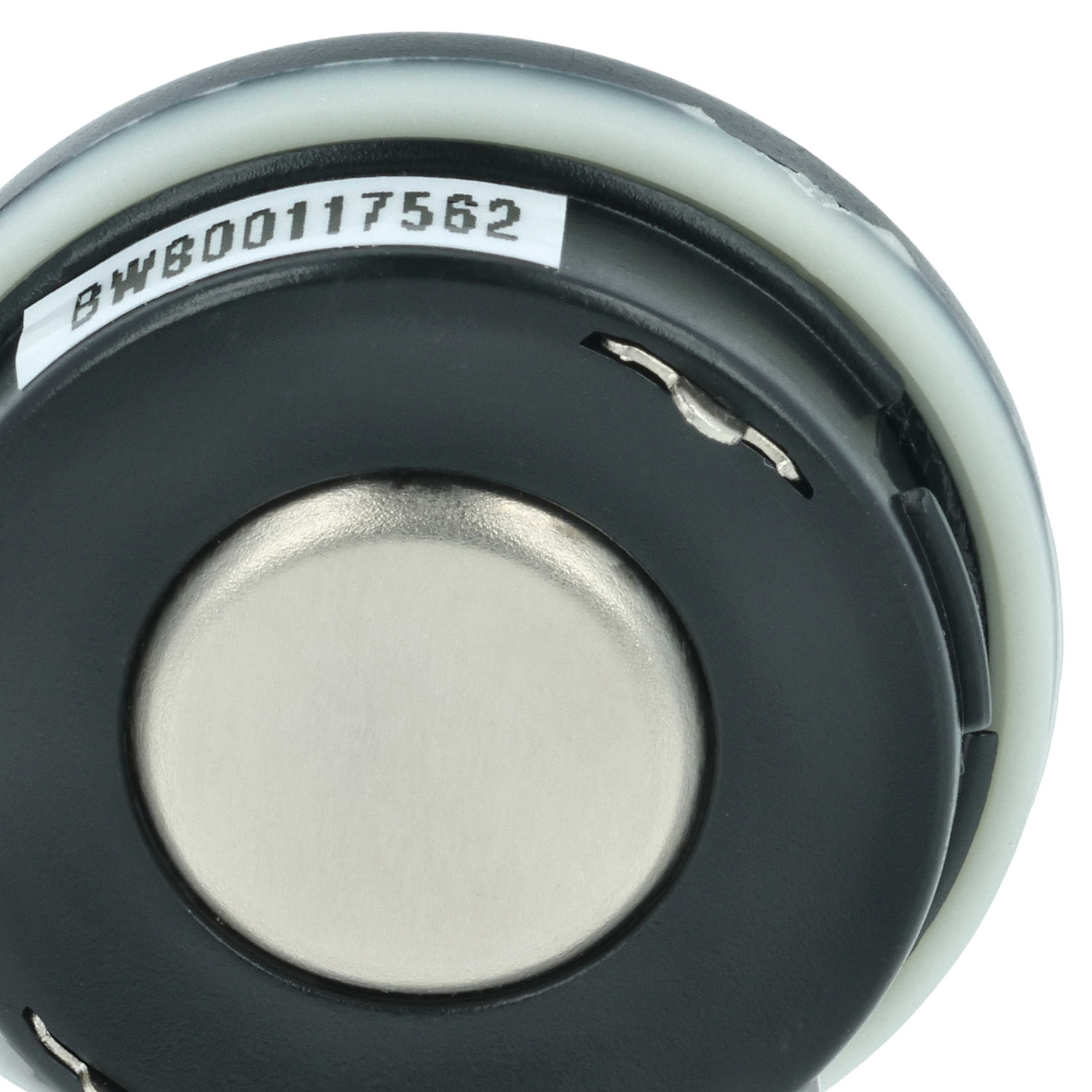 Batteria collare per collare per cani sostituisce PetSafe RFA-67D-11, RFA-67 - 150mAh 6V Li-MnO2