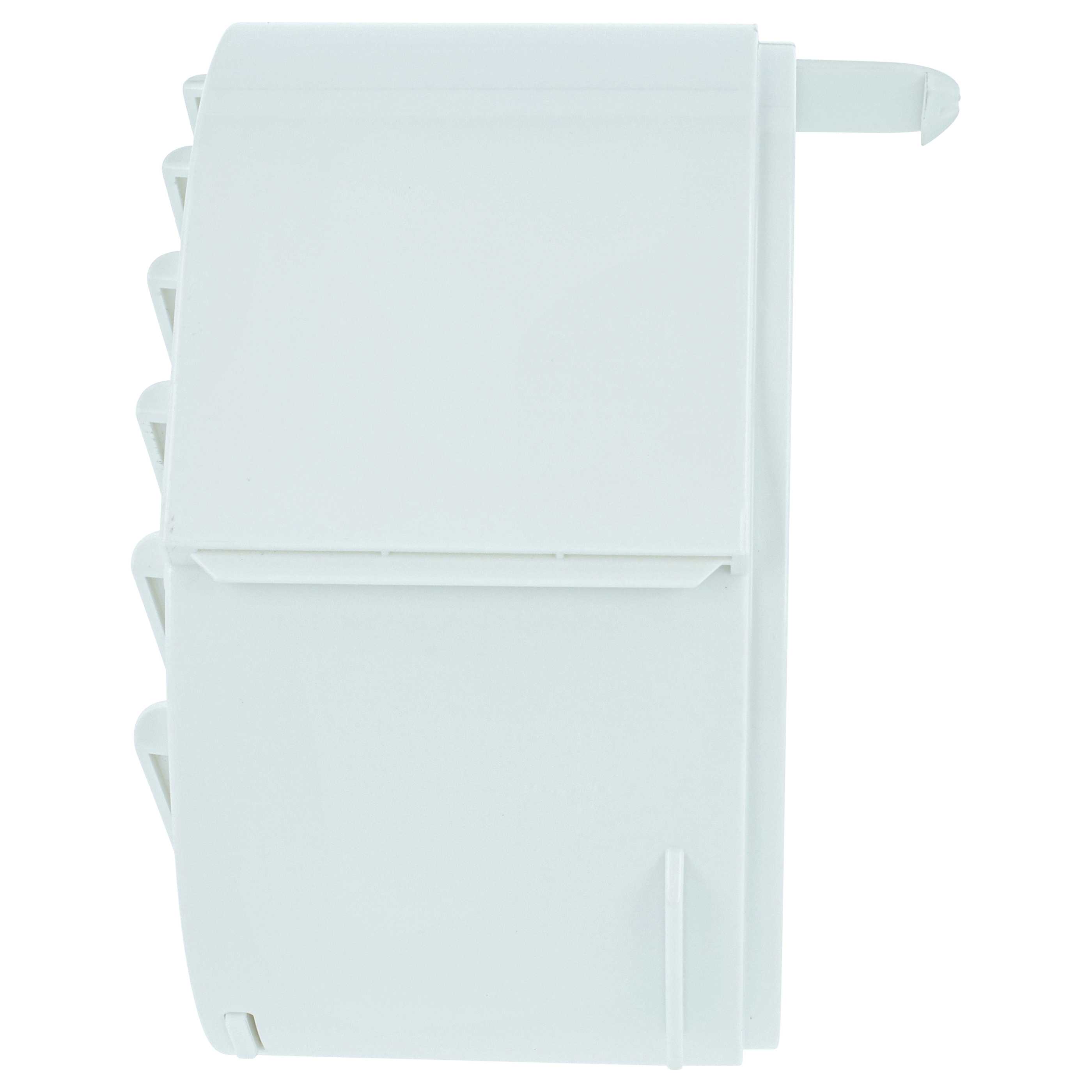 30x Filtre HEPA remplace Dyson 965395-01 pour sèche-mains Dyson - Filtre à air H13