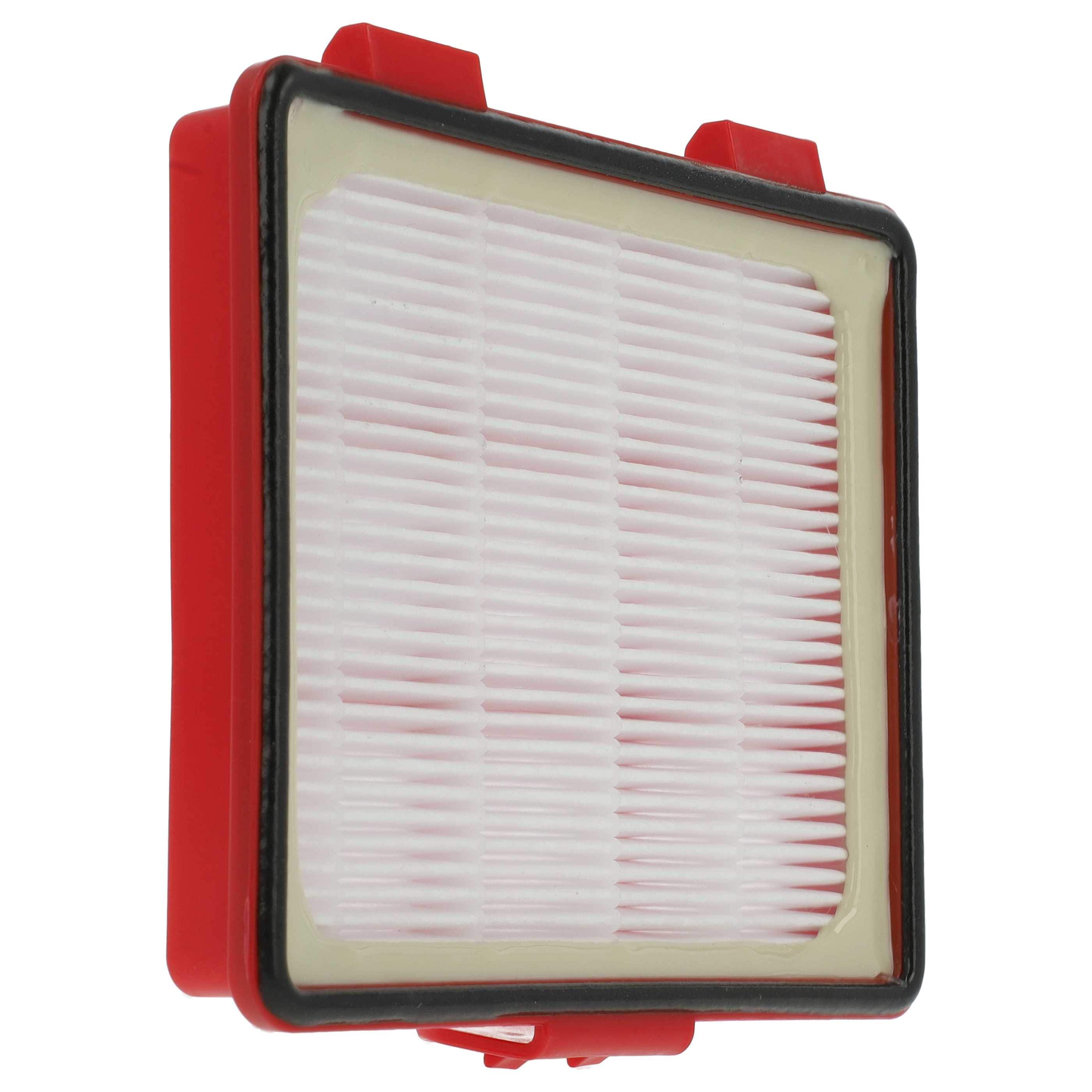 2x Filterexhaust filter replaces Beko 9178015345 for Grundig Vacuum Cleaner