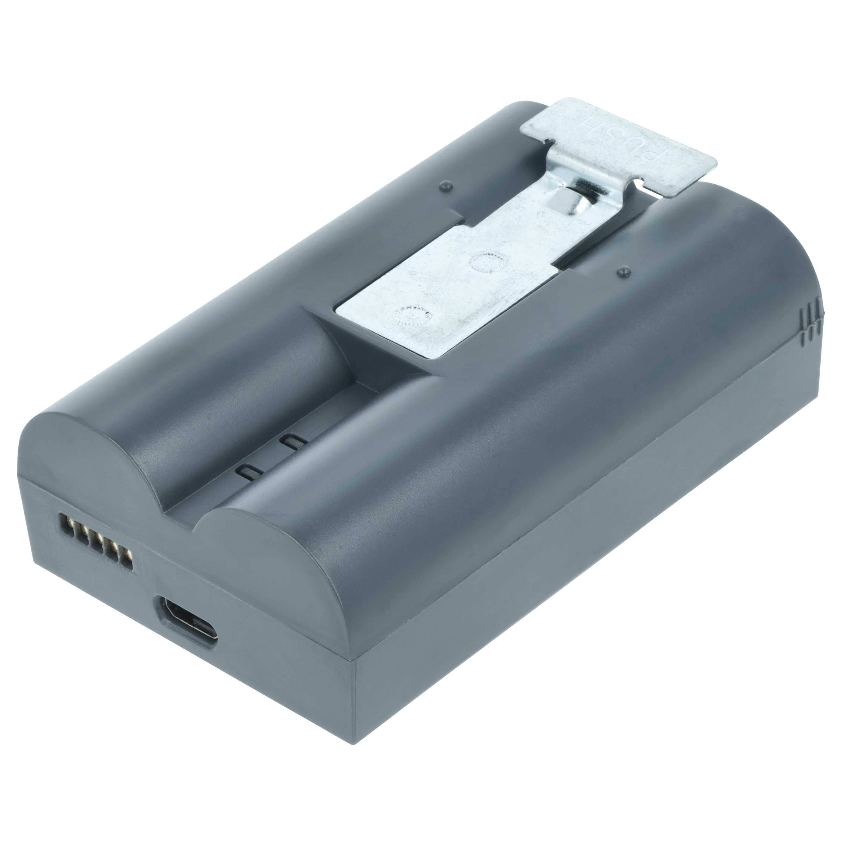 Intercom Doorbell Battery replaces Ring 8AB1S7-0EU0, V4 - 6000 mAh 3.7 V Li-Ion - Video Doorbell Akku