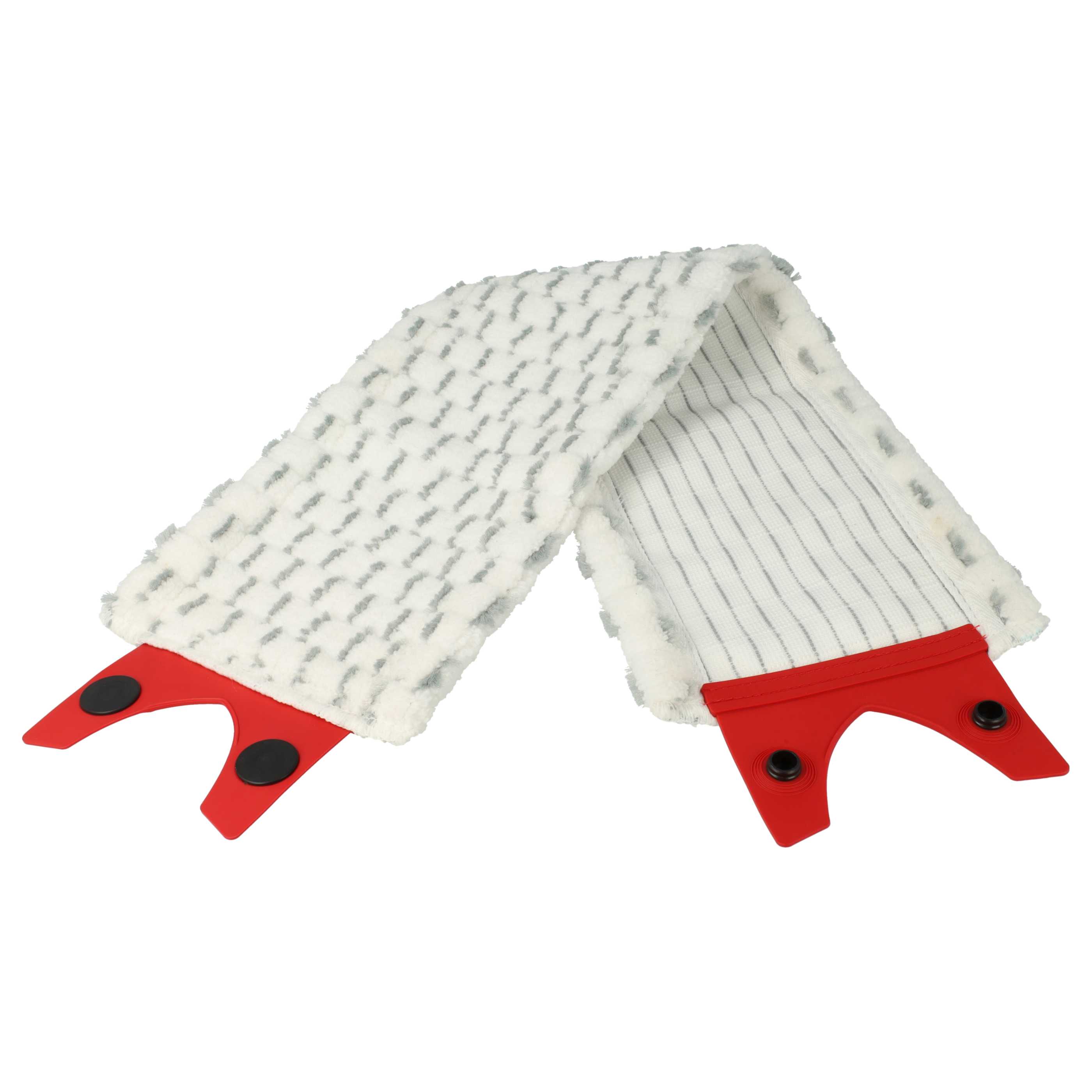 5x Panno sostituisce Vileda 4023103212237, 161036 per Vileda - microfibra
