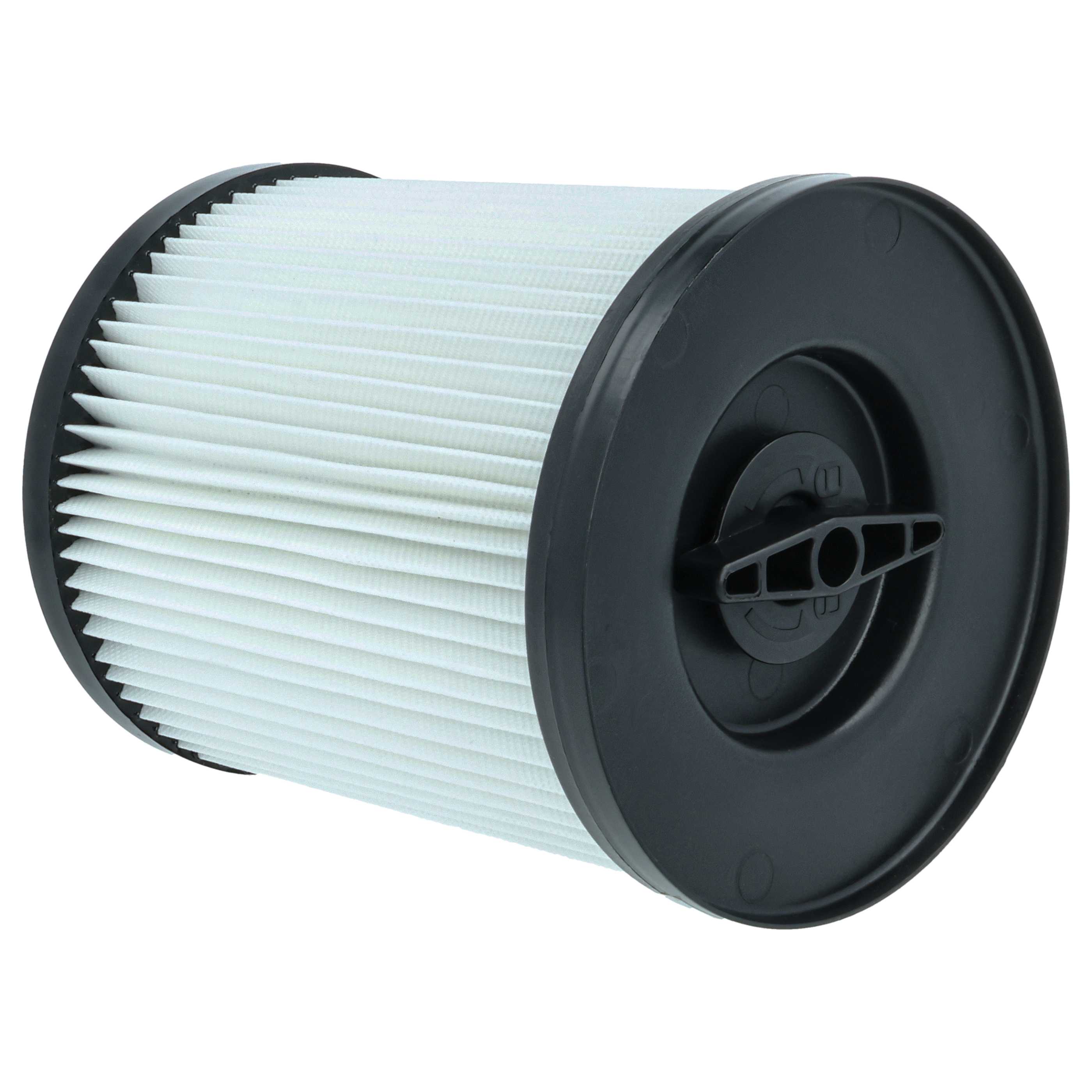 Filter replaces Parkside 30250100, 91096424, 91105505 for Parkside Vacuum Cleaner