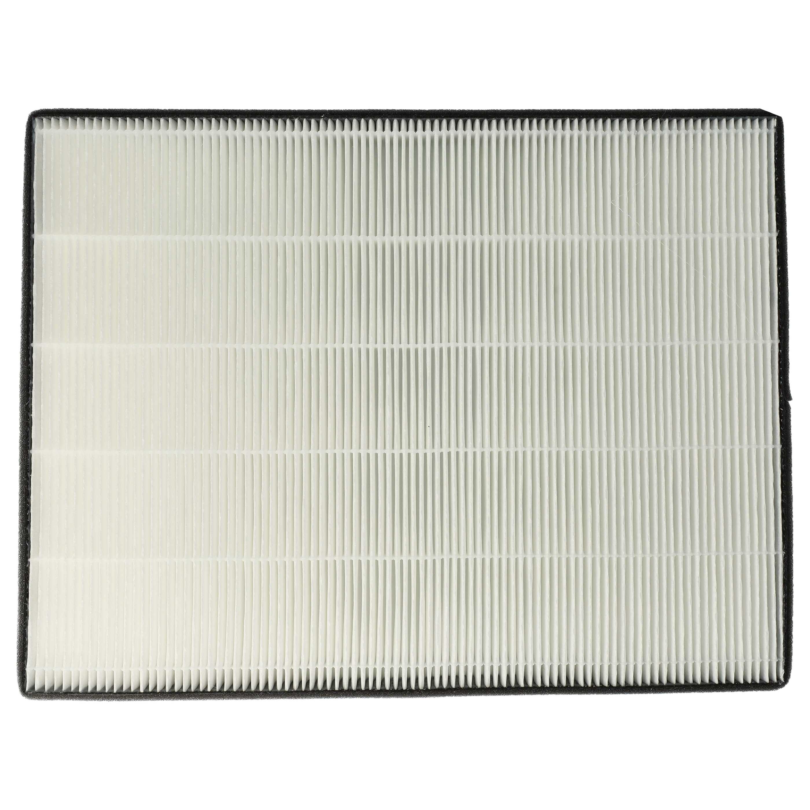 HEPA Filter replaces Philips FY1410/30 for Philips Air Humidifier