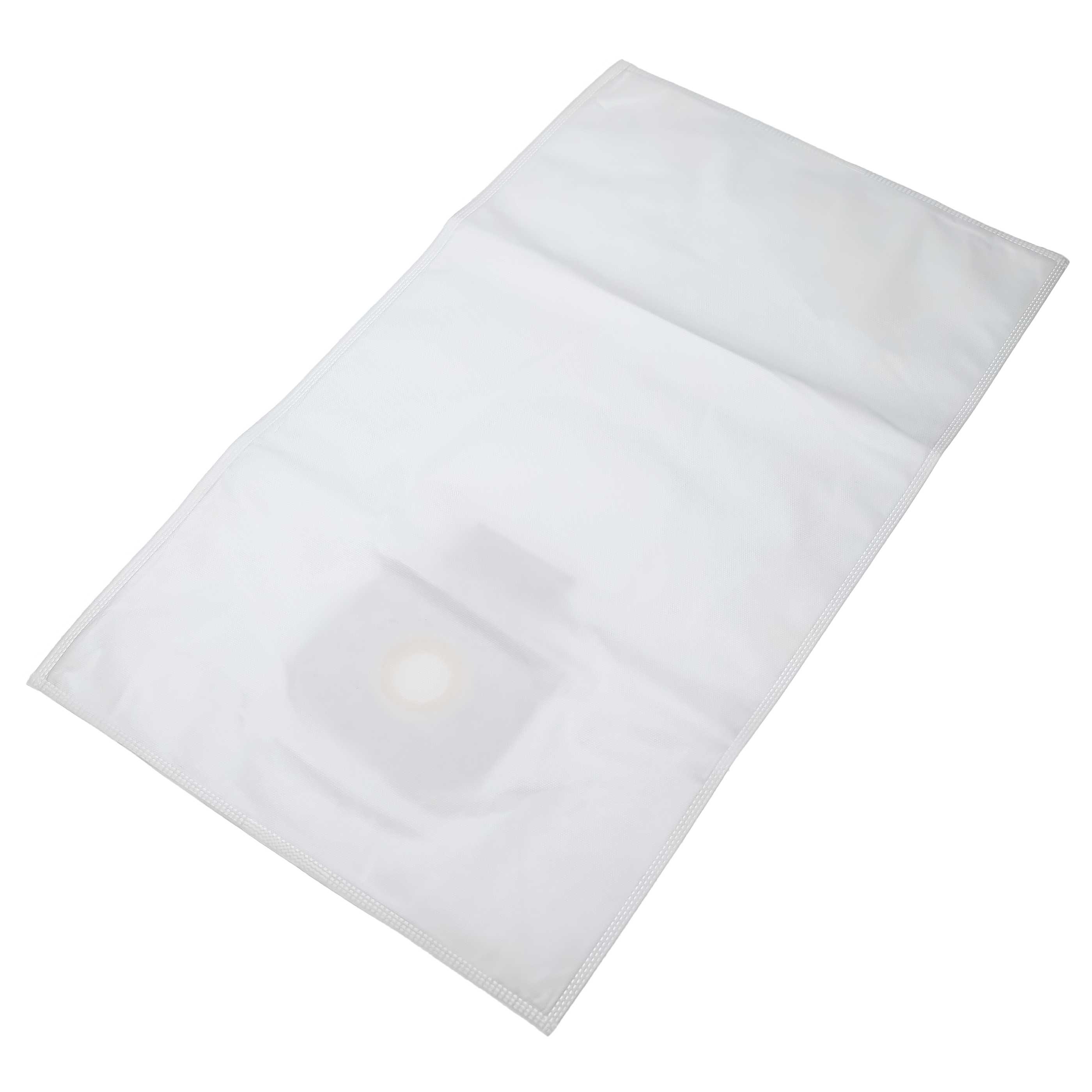 20x Sac remplace Bosch 2607432038 pour aspirateur Bosch - microfibre non tissée
