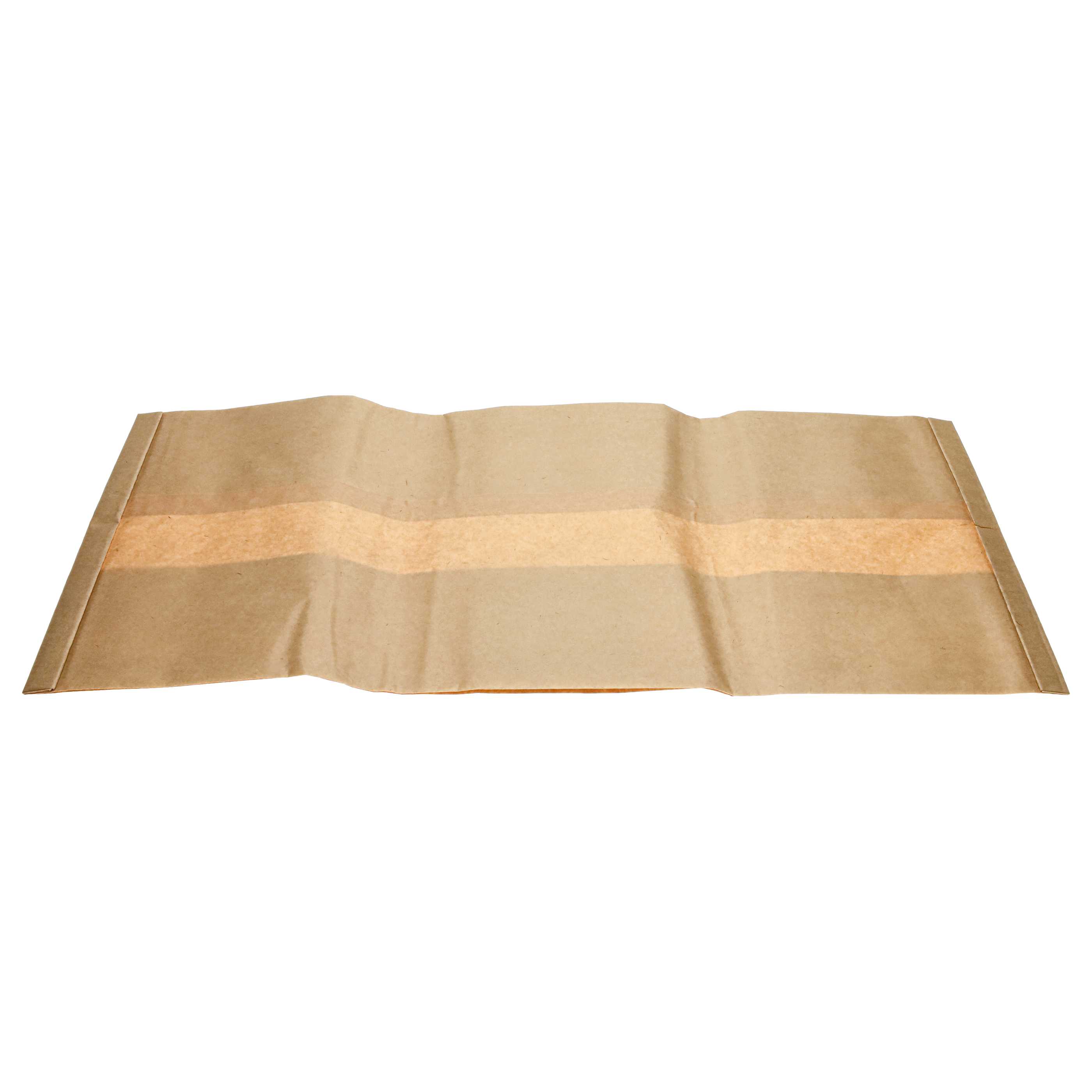 50x Sac remplace Swirl VAC 130, K 222 (30 l), R 24, Uni 30 pour aspirateur Thomas - papier