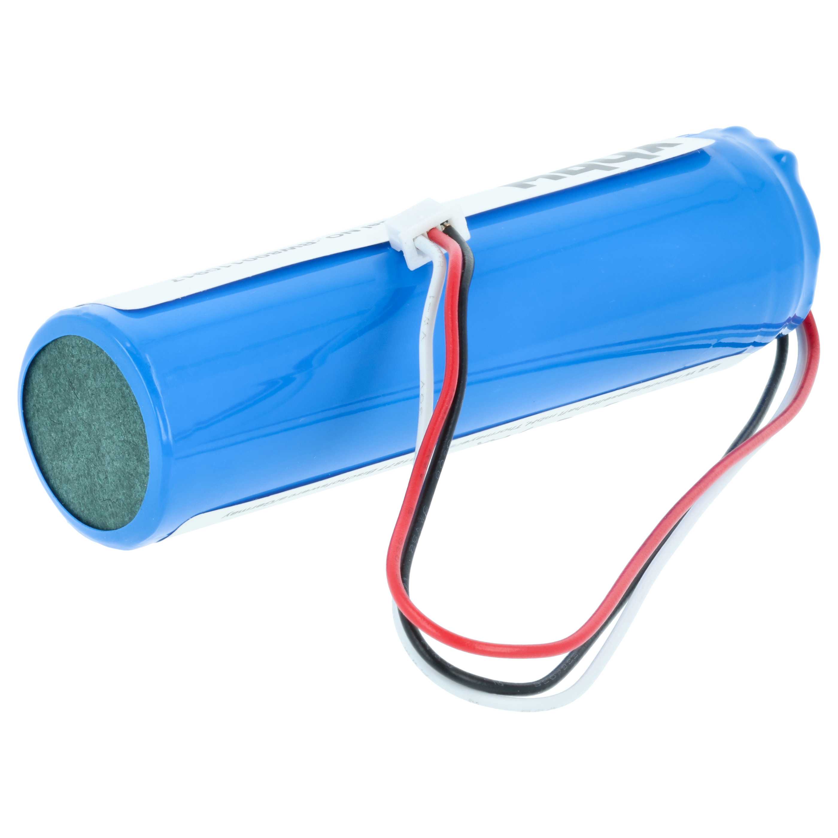 Batteria sostituisce NTA2335 per altoparlanti - 3000mAh 3,7V Li-Ion