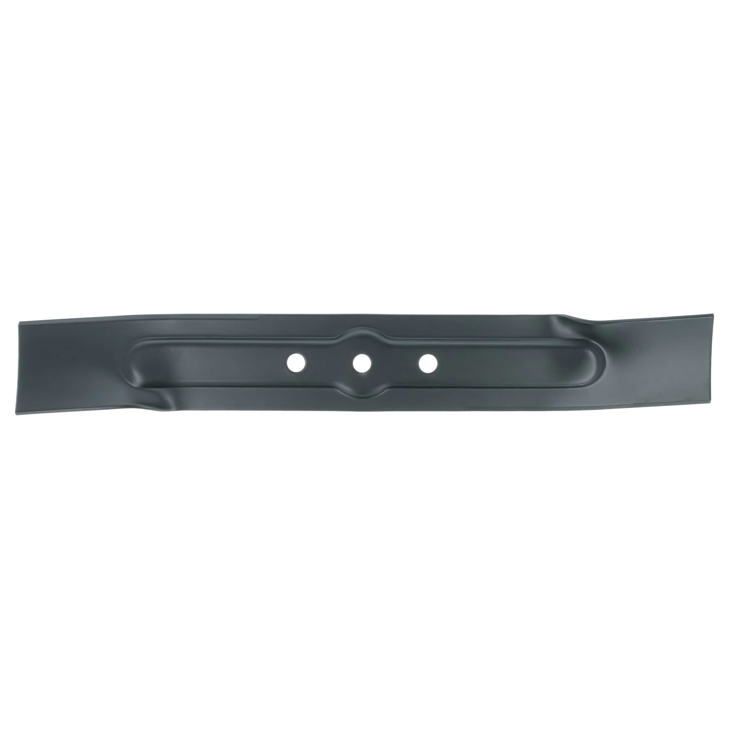 Lame remplace Bosch F016800340, F016800152, F016800108 pour tondeuse – Couteaux acier revêtu, Schwarz