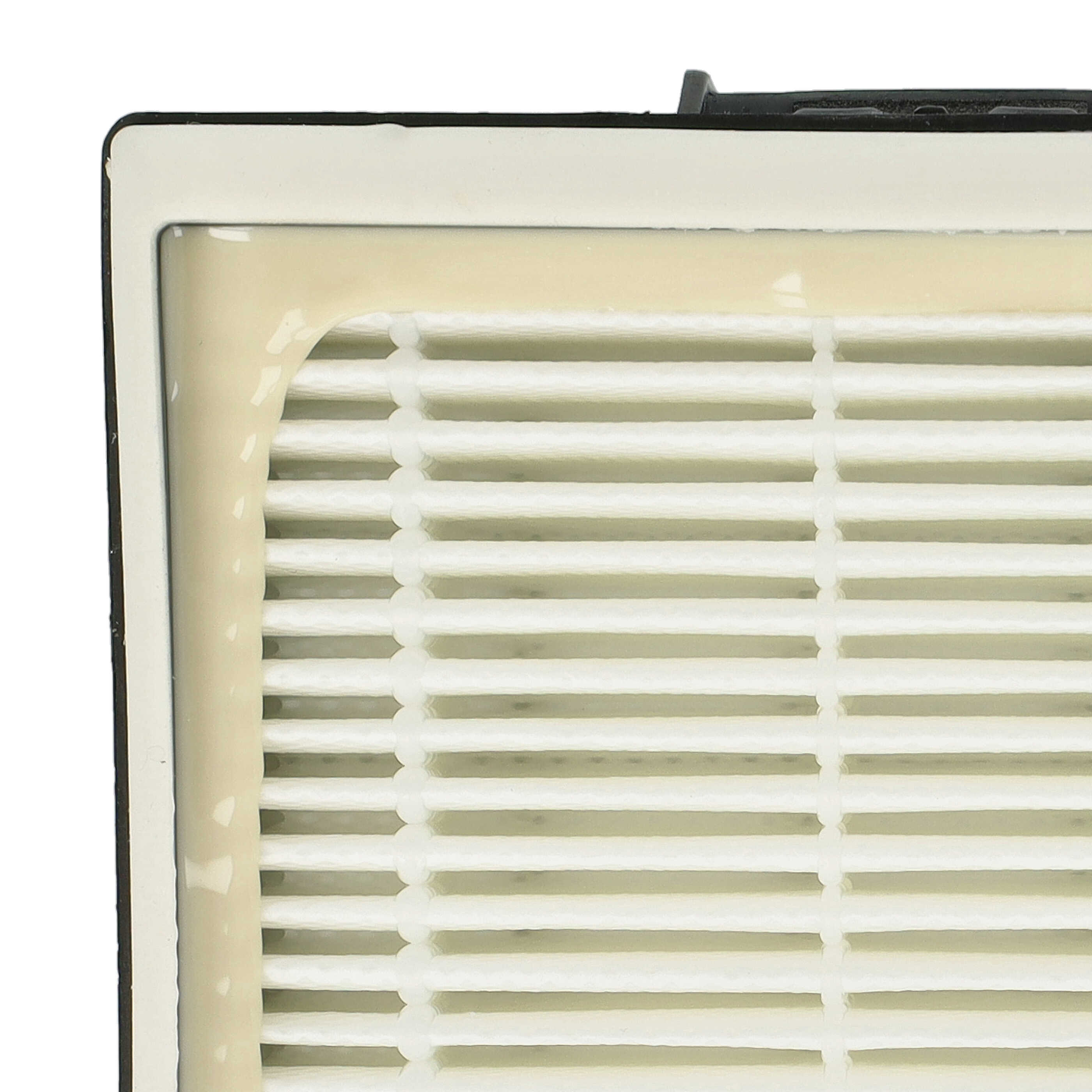 3x Filter replaces Bosch Siemens 578731, 572234, 426966 for Privileg Vacuum Cleaner, filter class H12